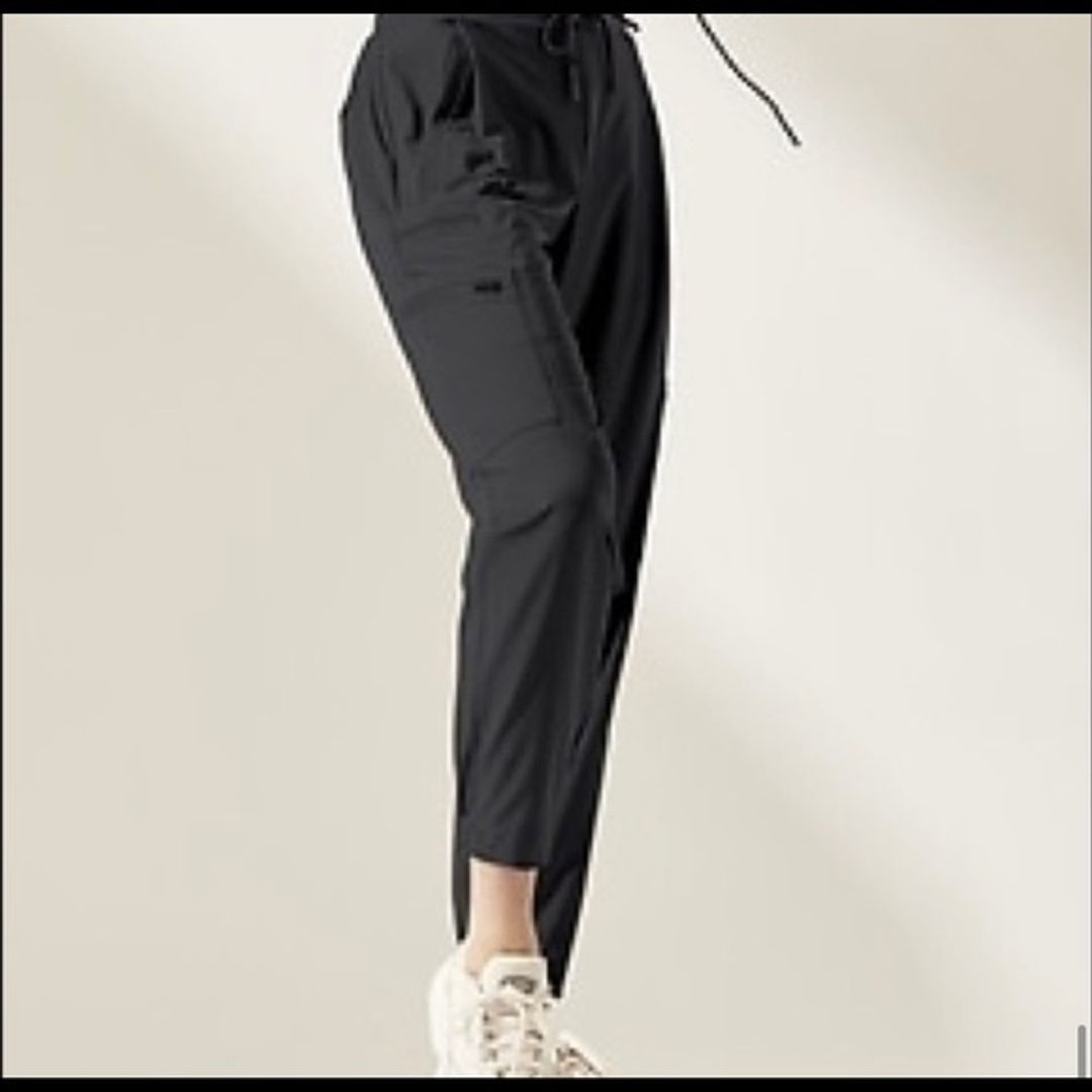 Athleta venture pant