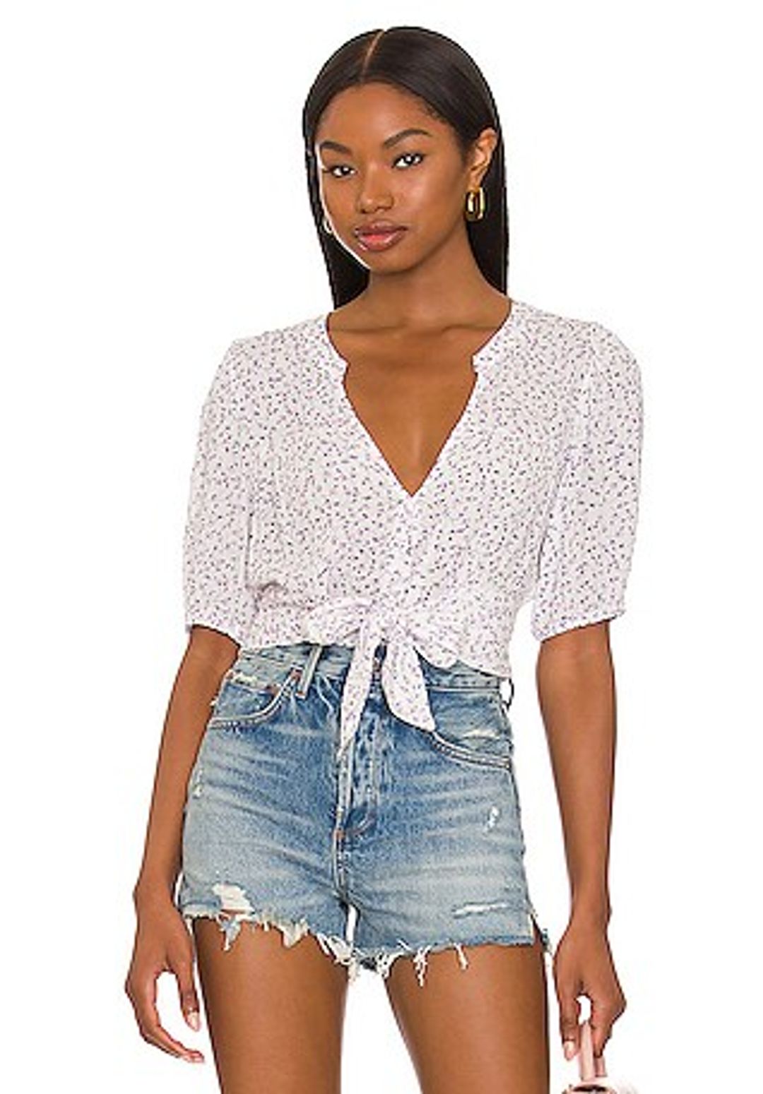 Down in the Valley Top