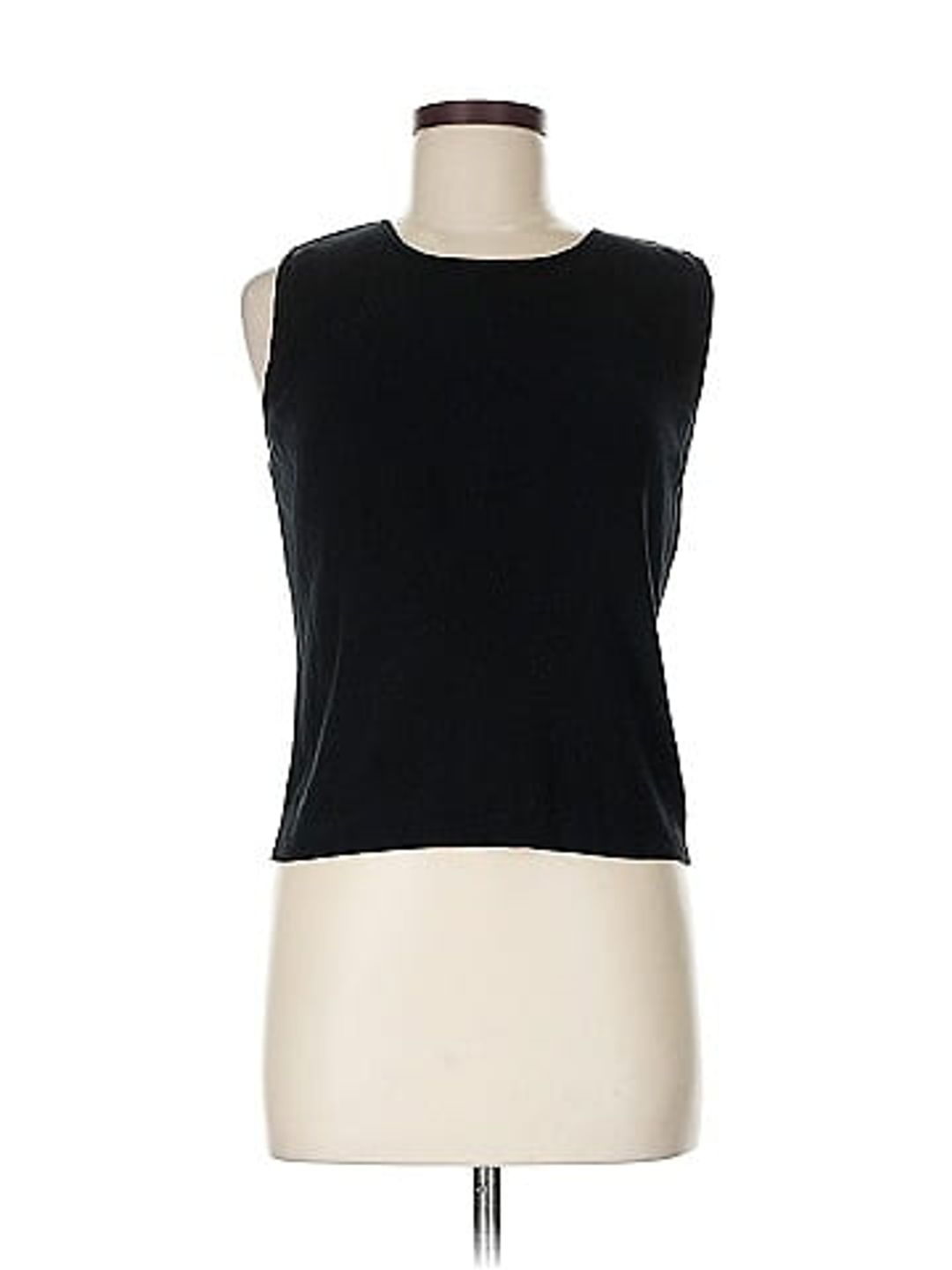 Sleeveless Top