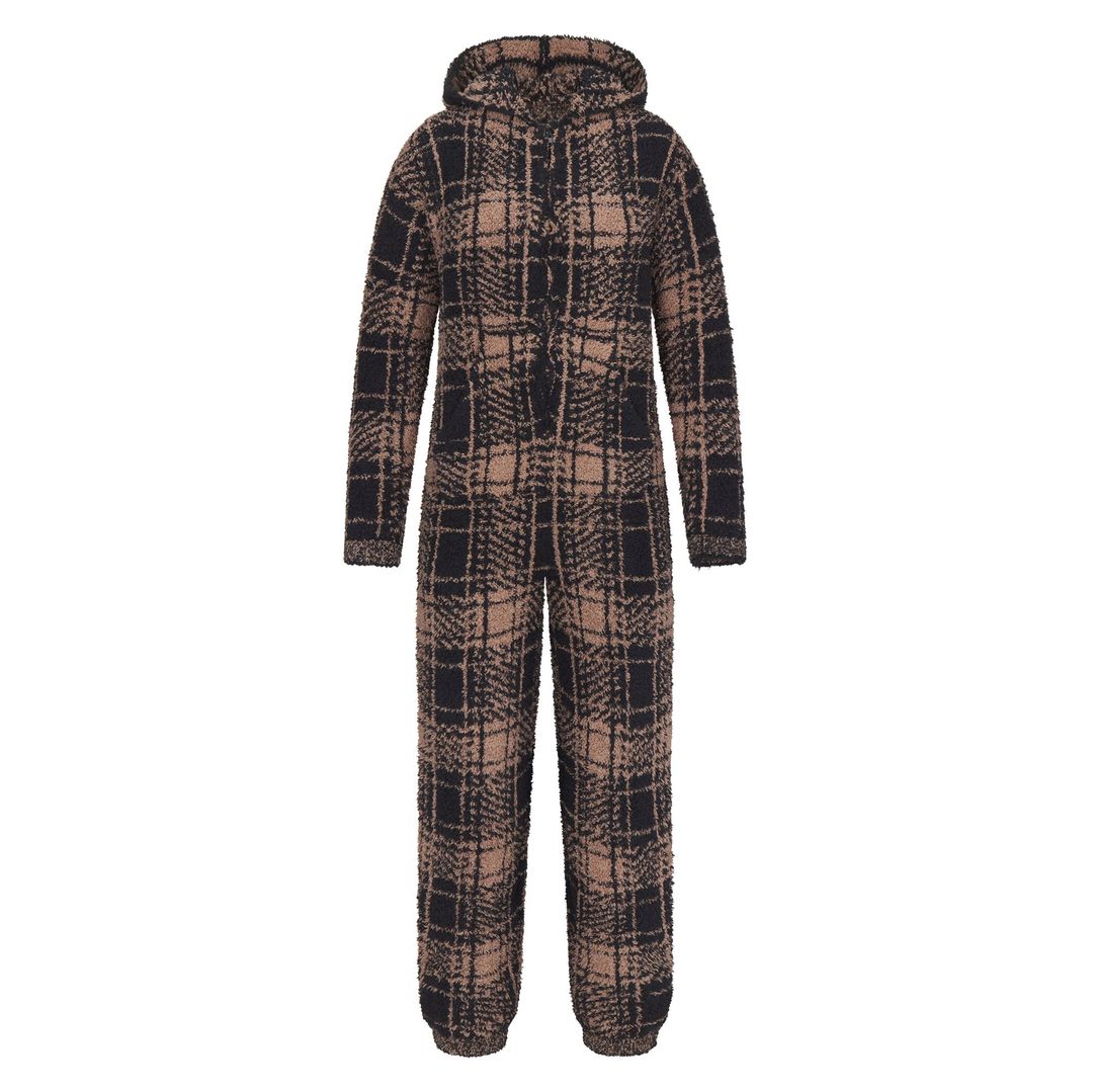 COZY KNIT UNISEX ONESIE