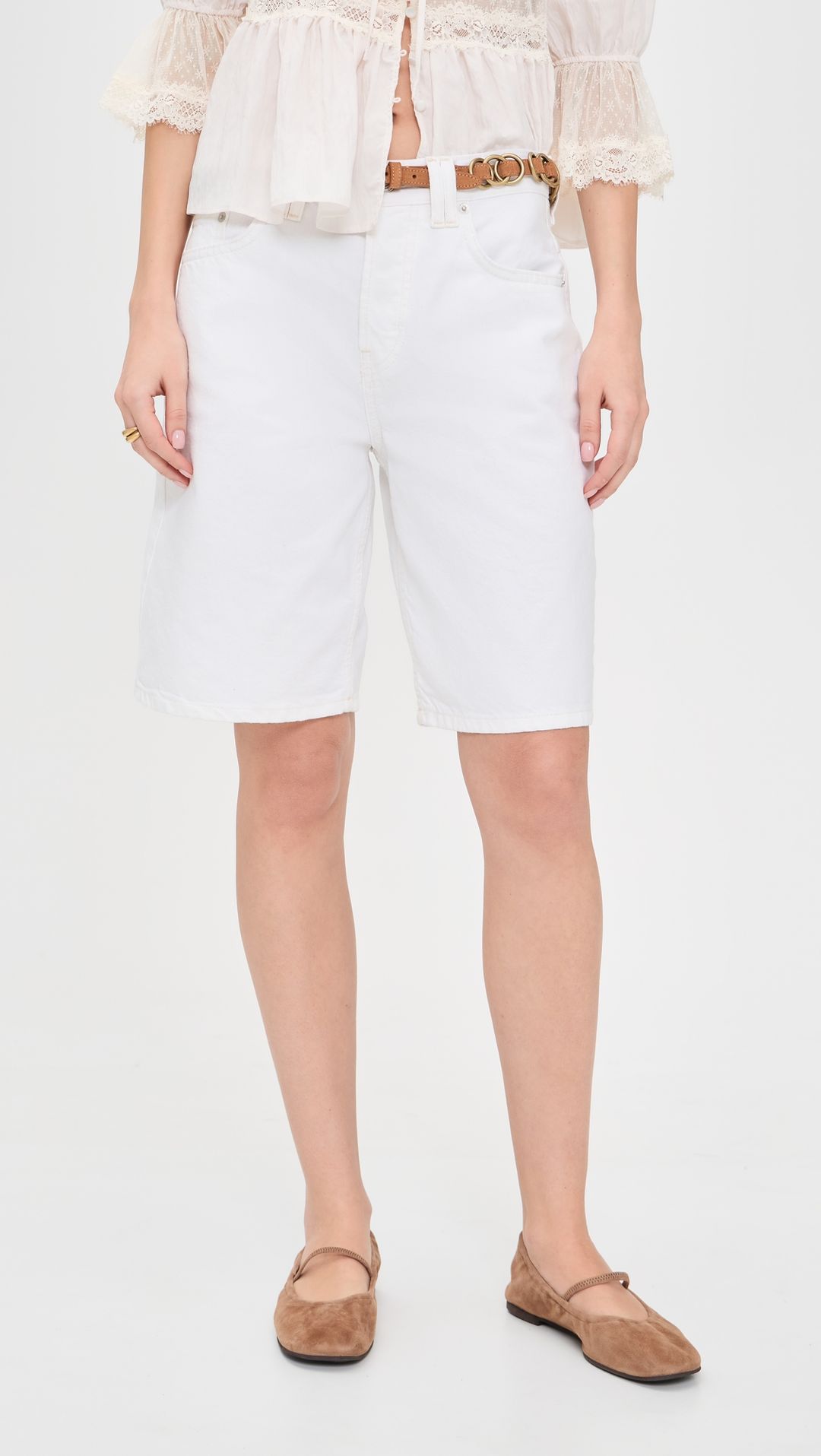 Montana Shorts