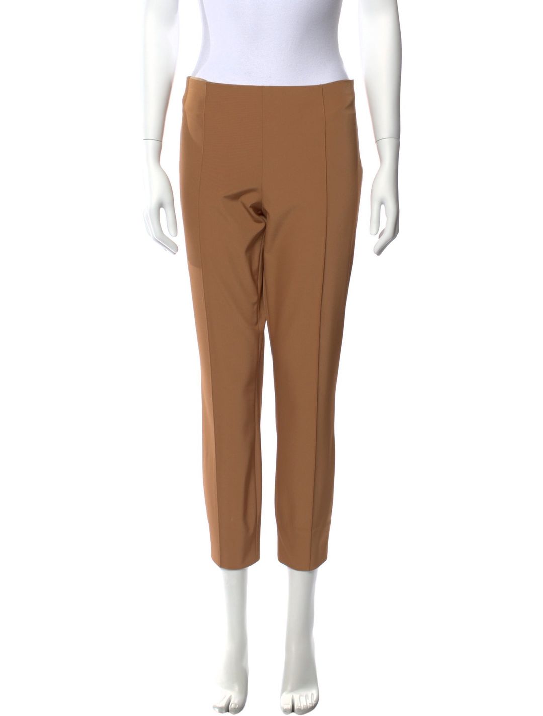 The Row Skinny Leg Pants