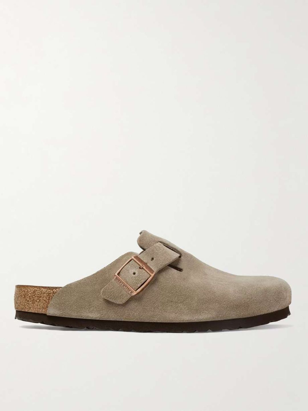 Boston Soft Footbed Clogs