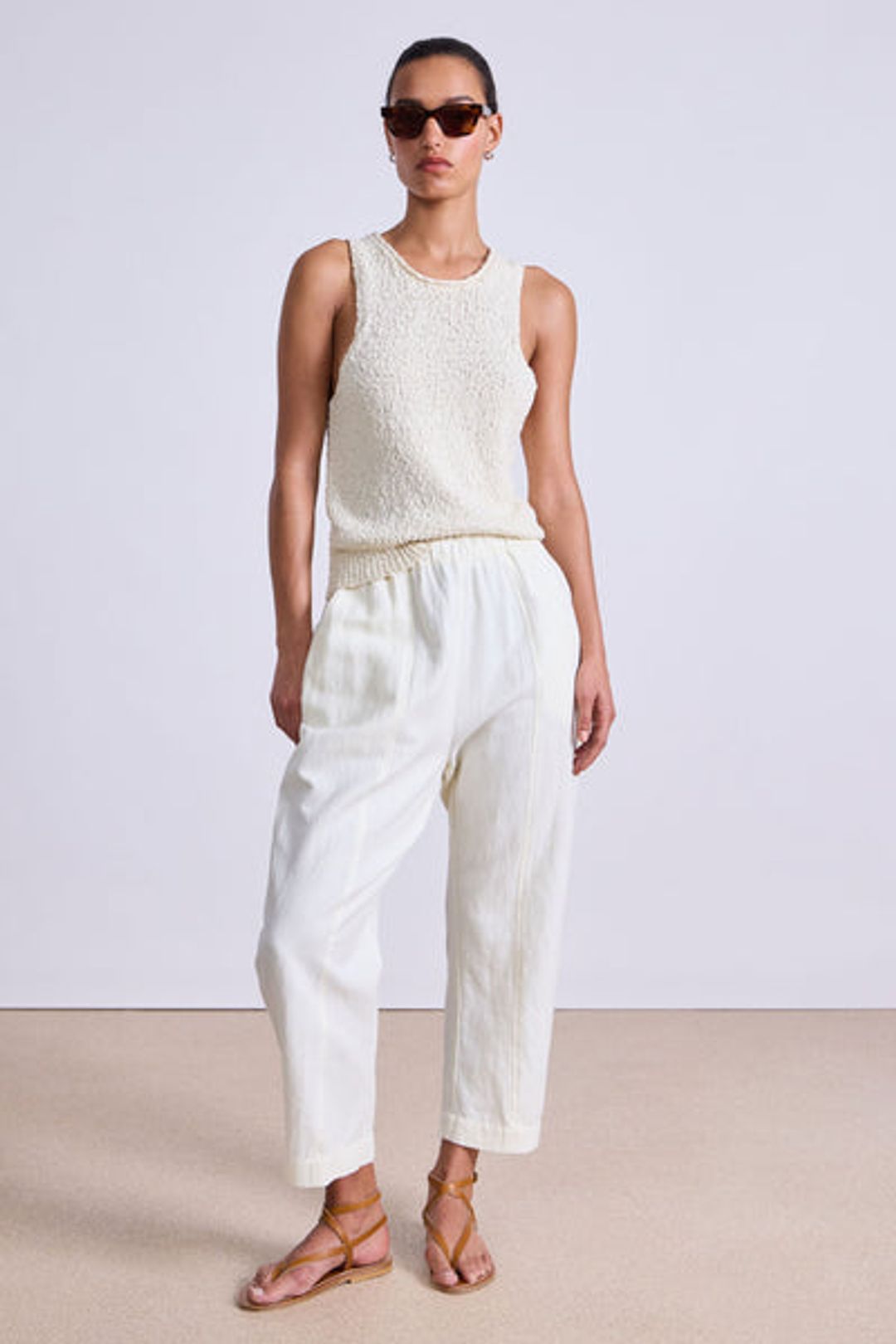 Sauna Pant