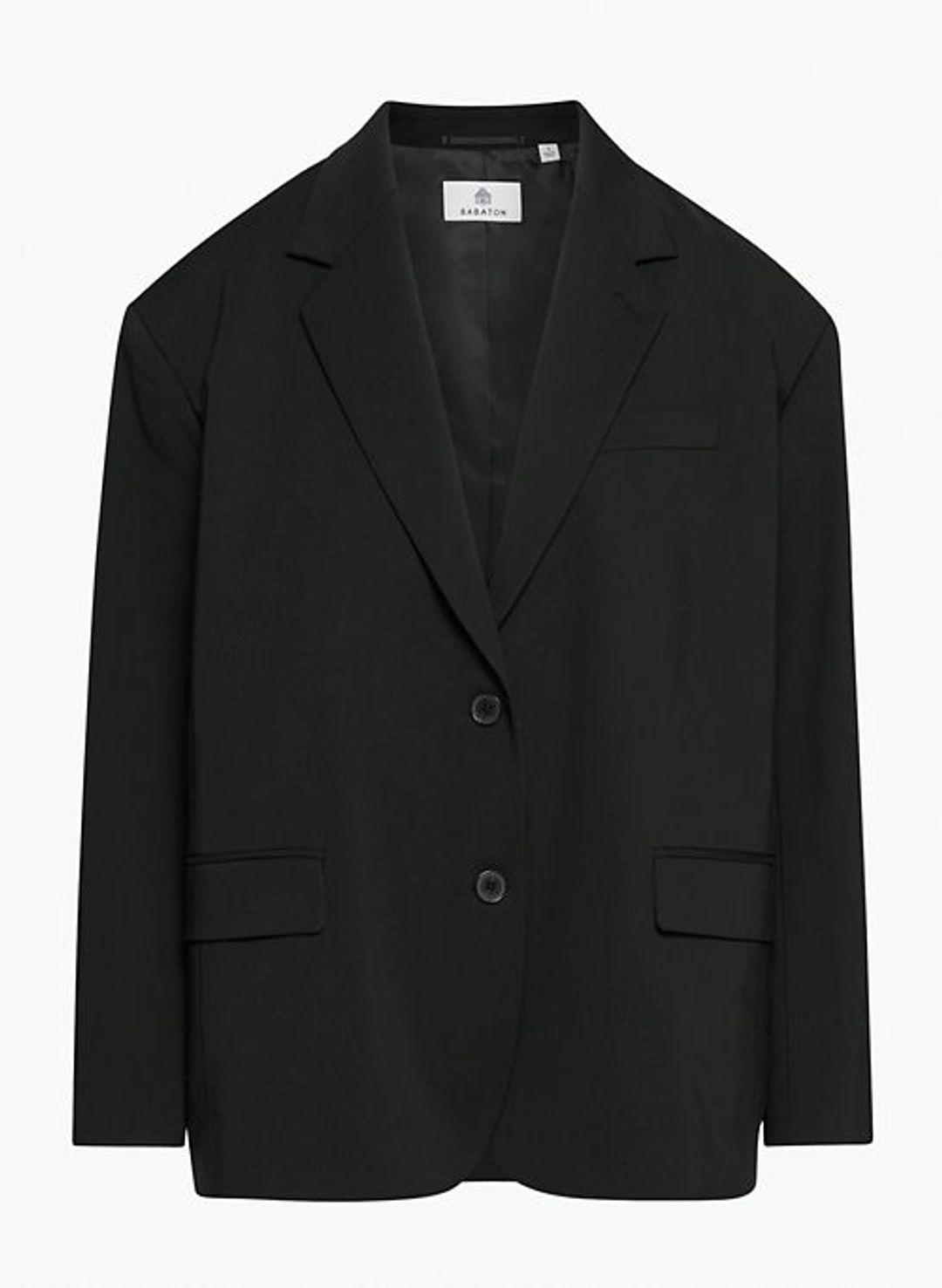 VOGUE BLAZER