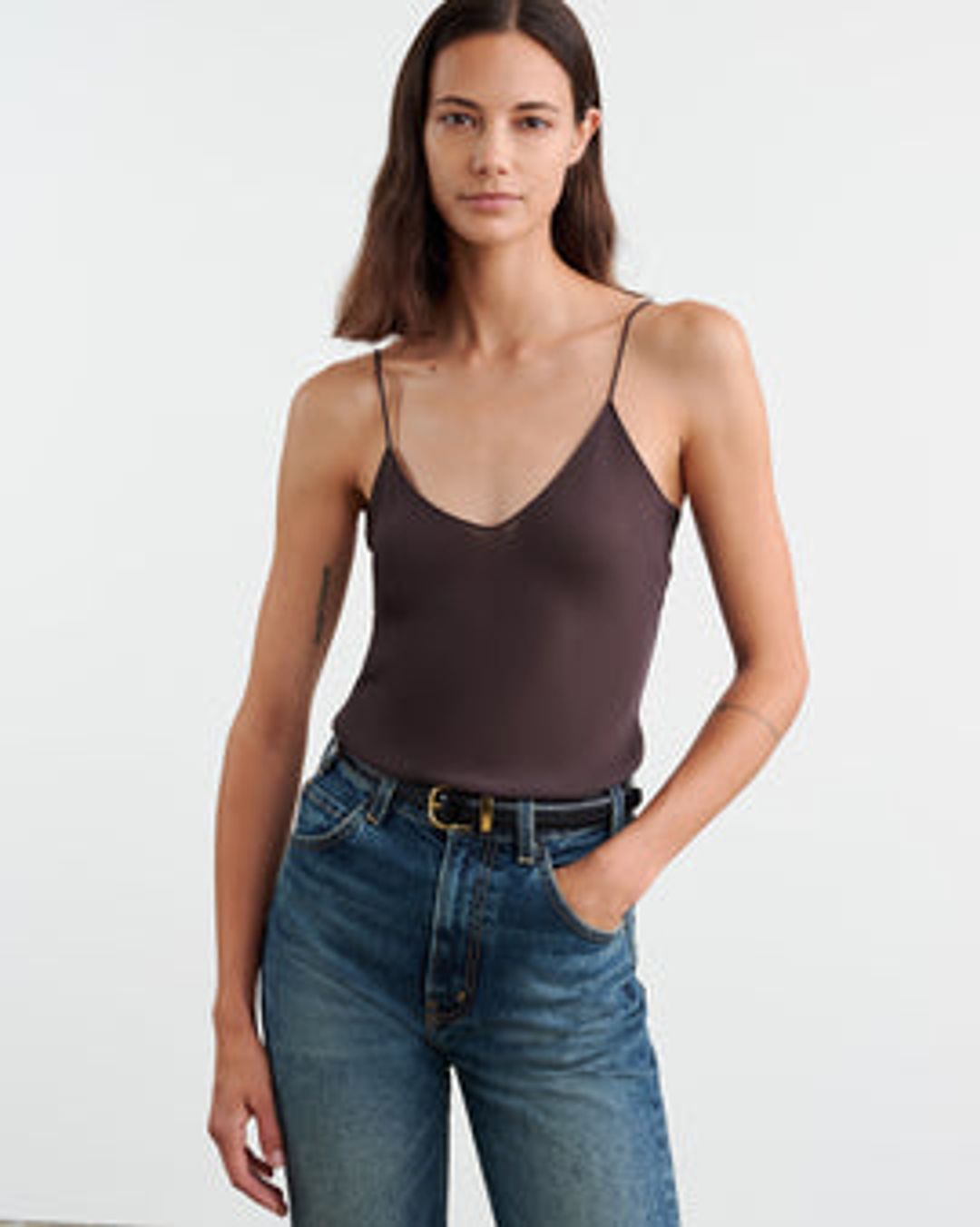 ISABELLA CAMI TOP #2