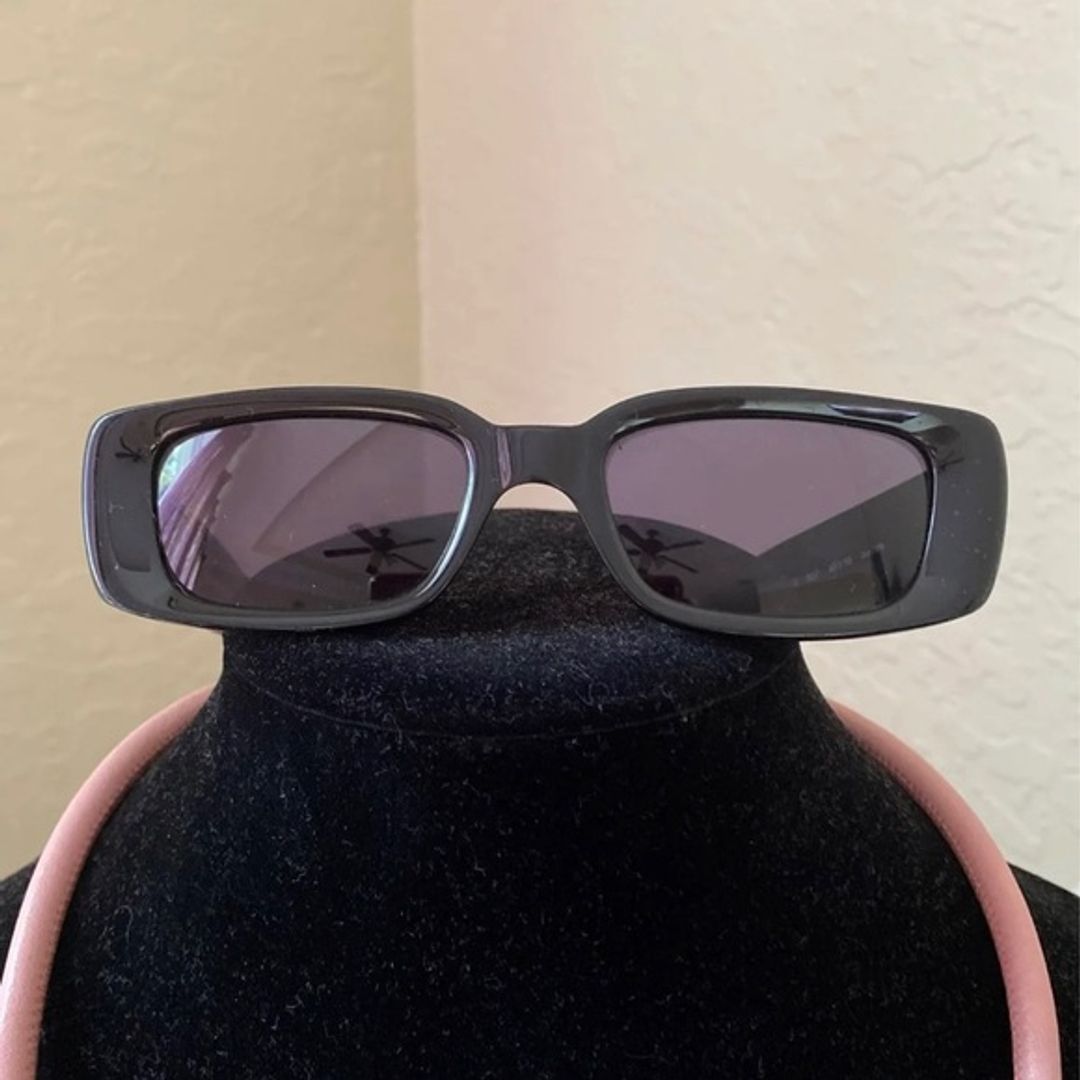 Gucci sunglasses GG 2409/N/S & case