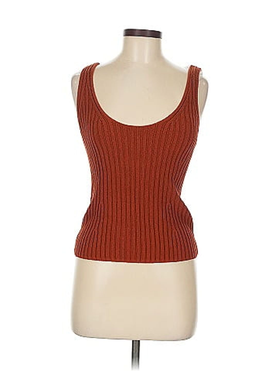 Vince. Sleeveless Top
