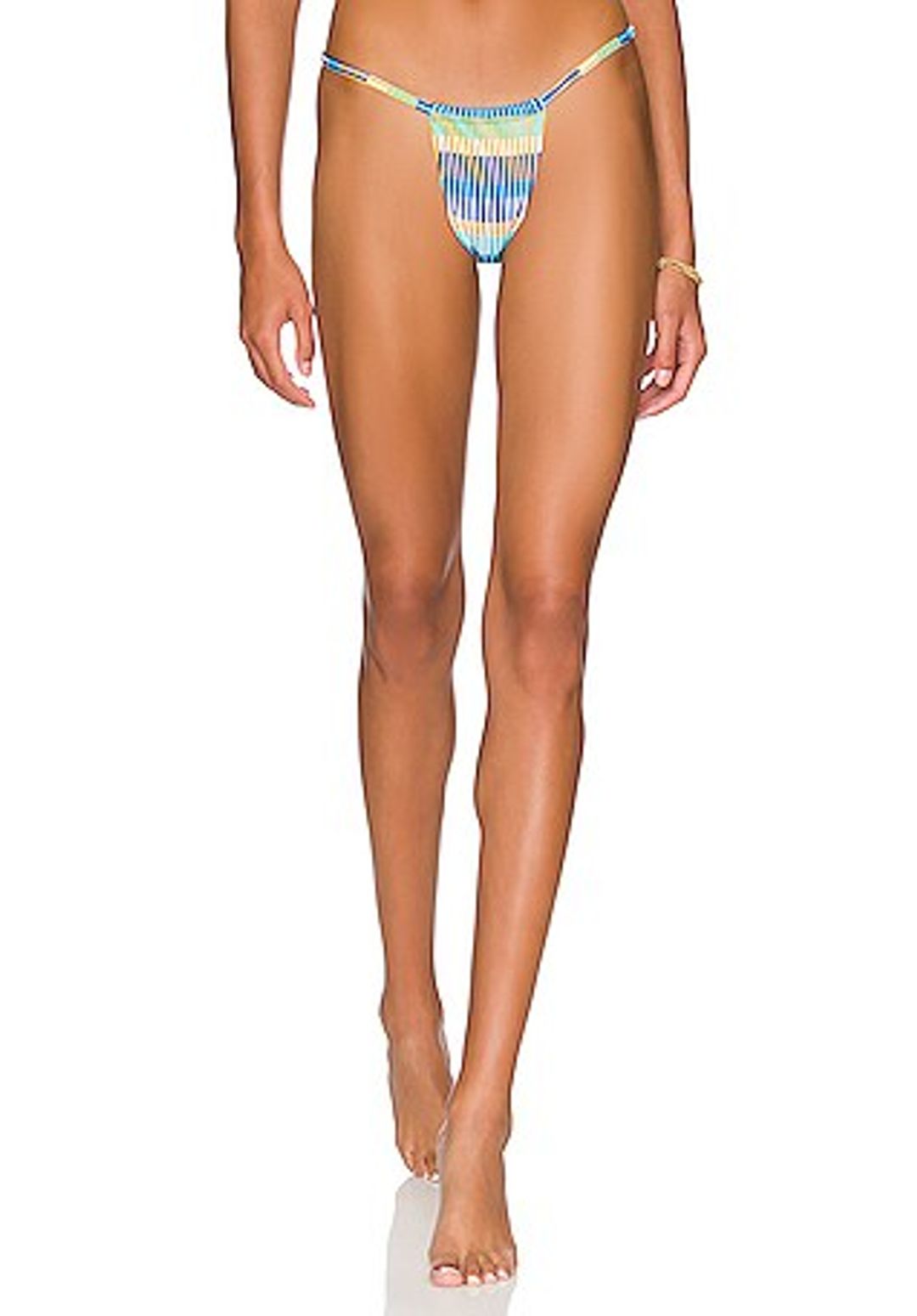 The Raine Bikini Bottom #5