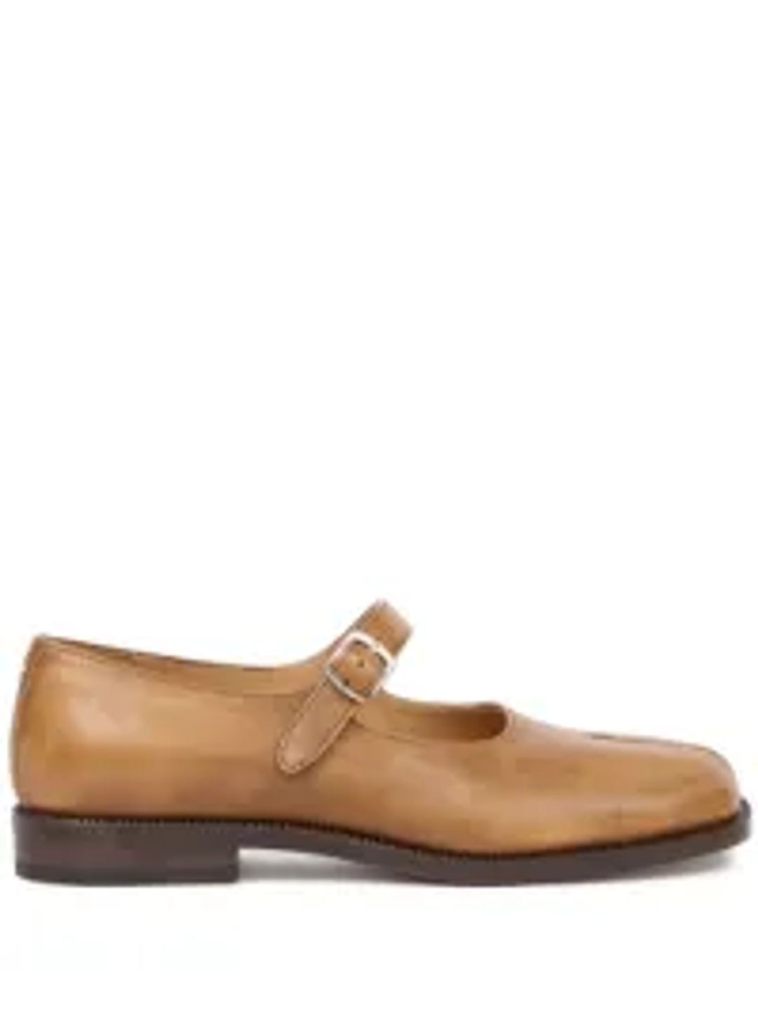 Tabi Country Mary Jane Loafers