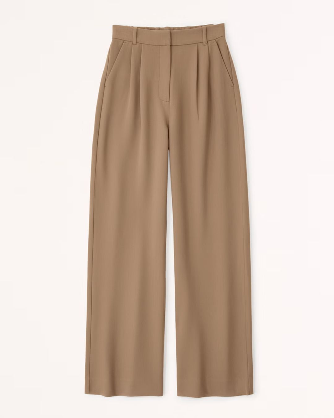 A&F Sloane Tailored Pant #2