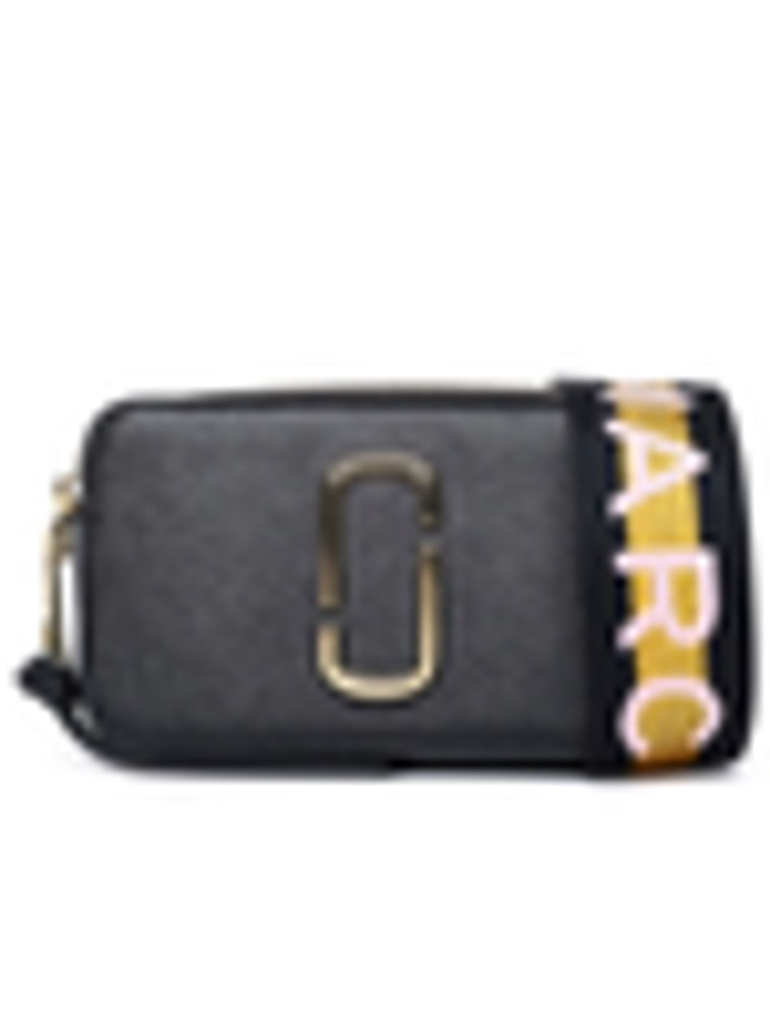 The Logo Strap Snapshot Camera Bag