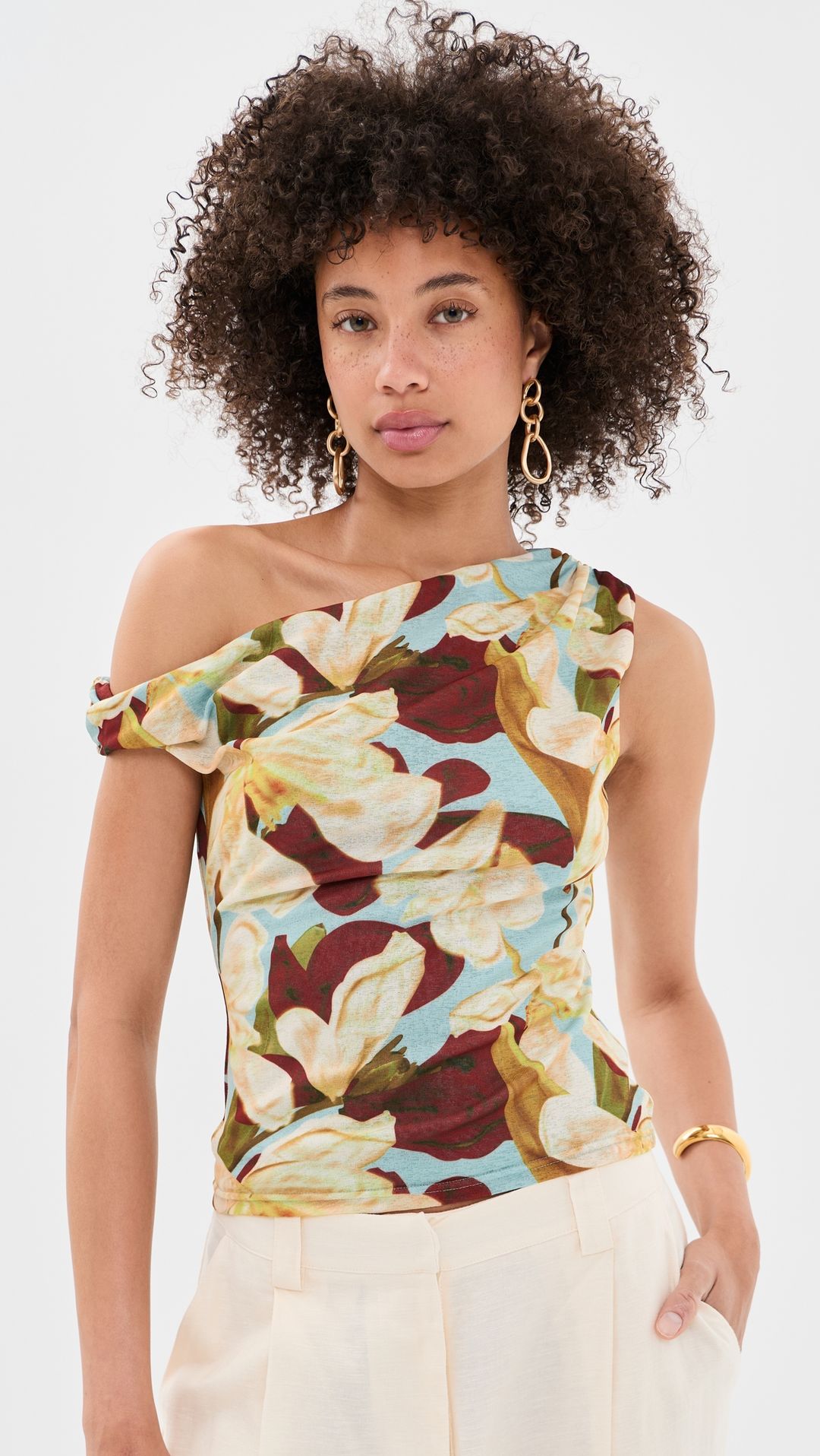 Orelia Top