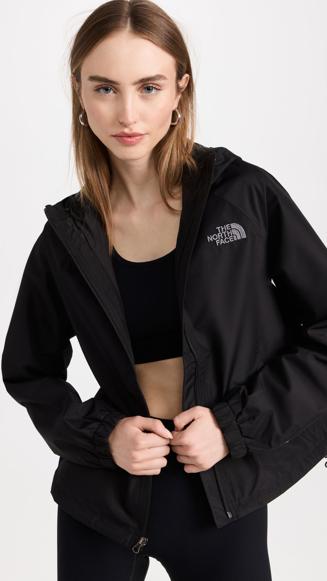 Women's Voyage Short Jacket
