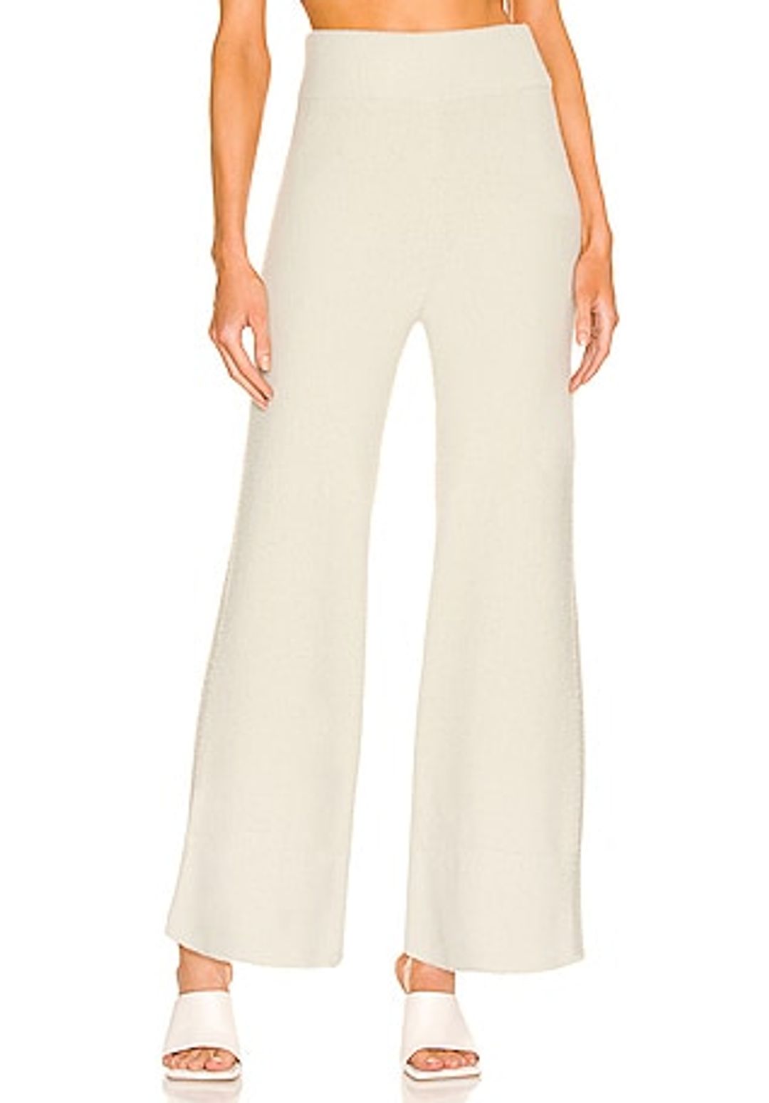 Aarya Knit Pant #5