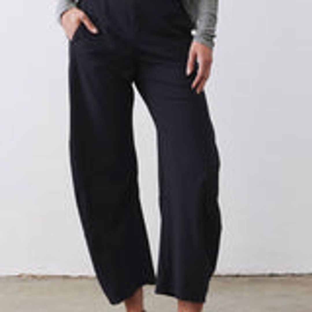 The On The Loose Work Pants #8