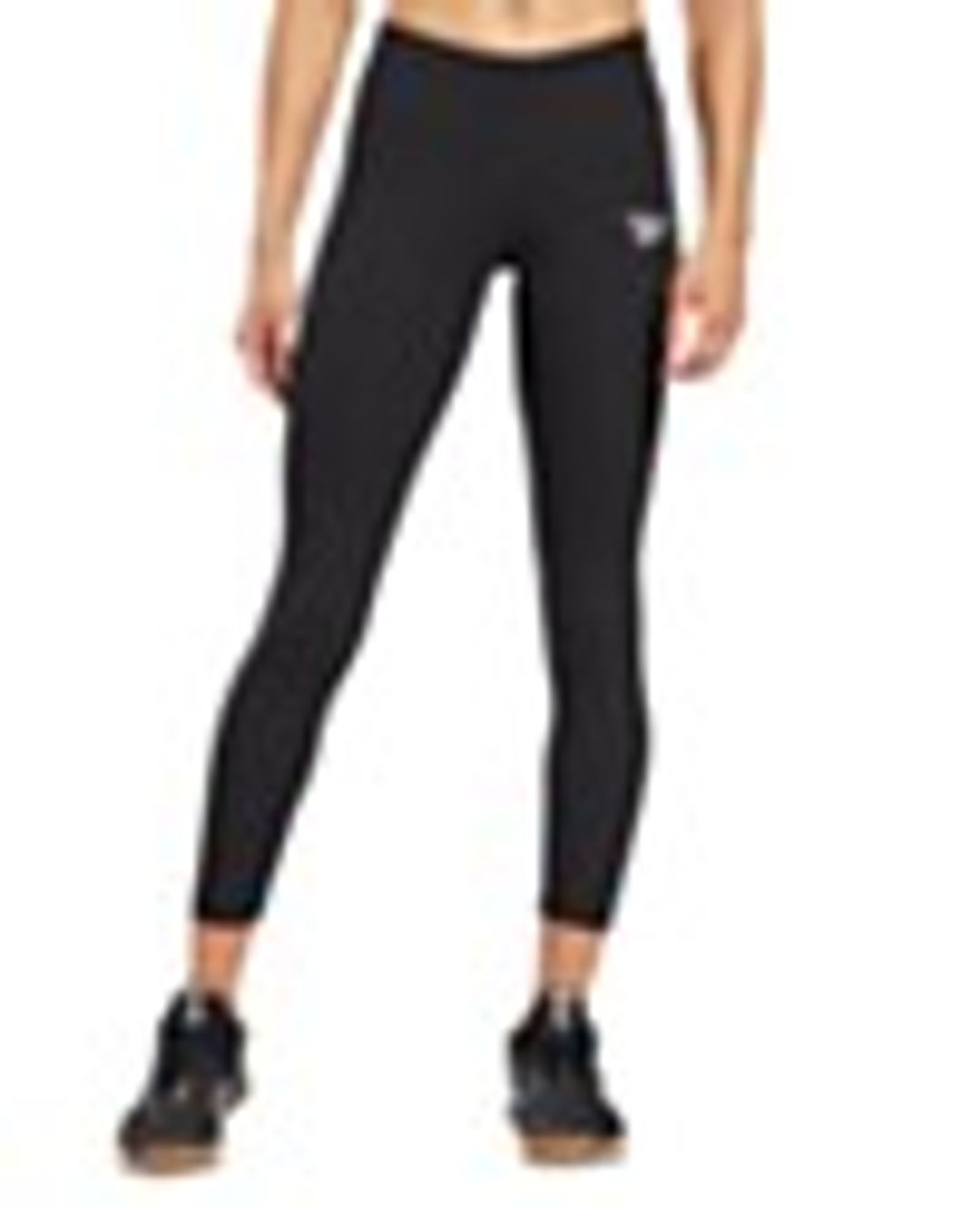 Full Length Leggings