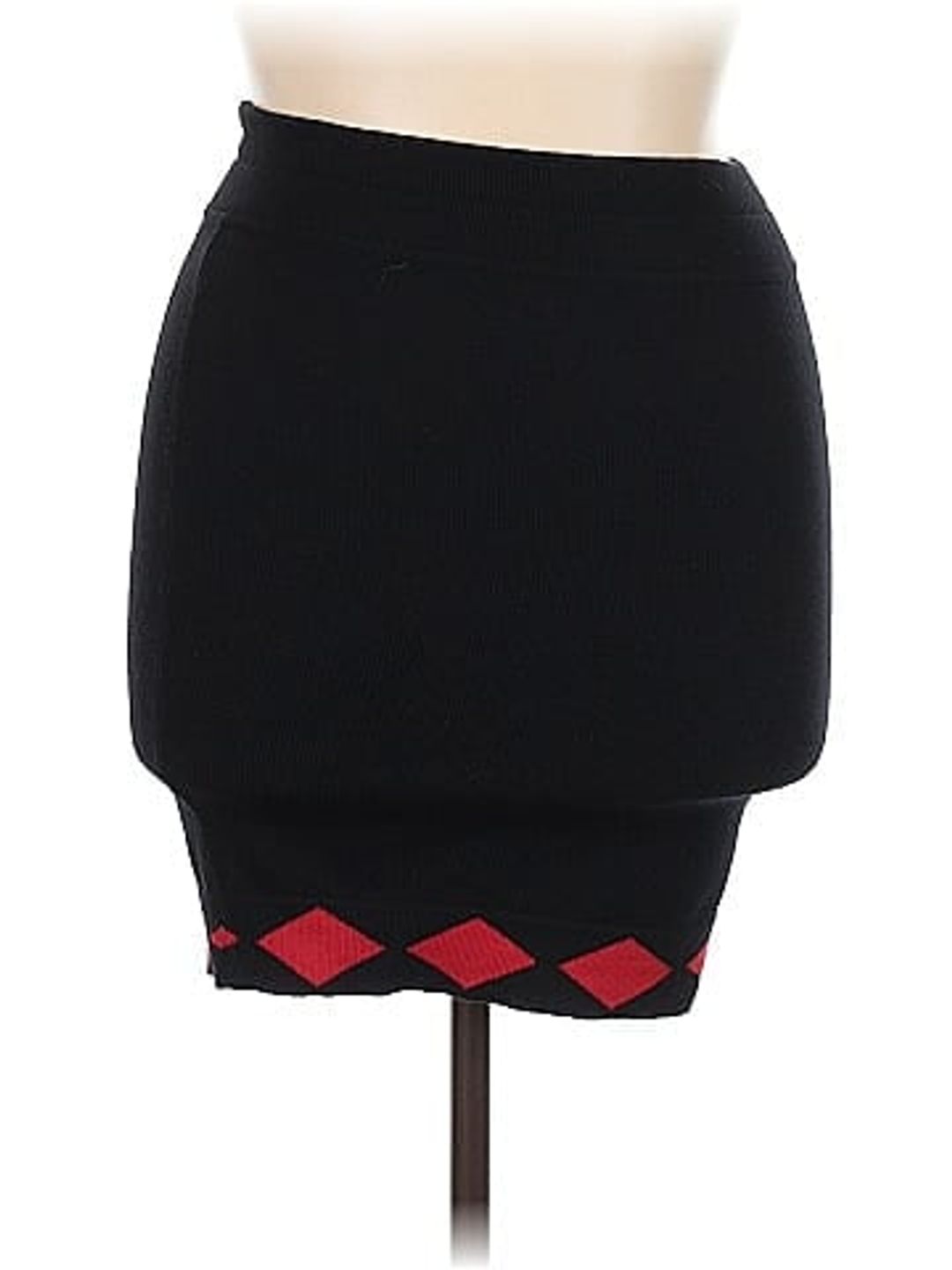 Escada by Margaretha Ley Casual Skirt