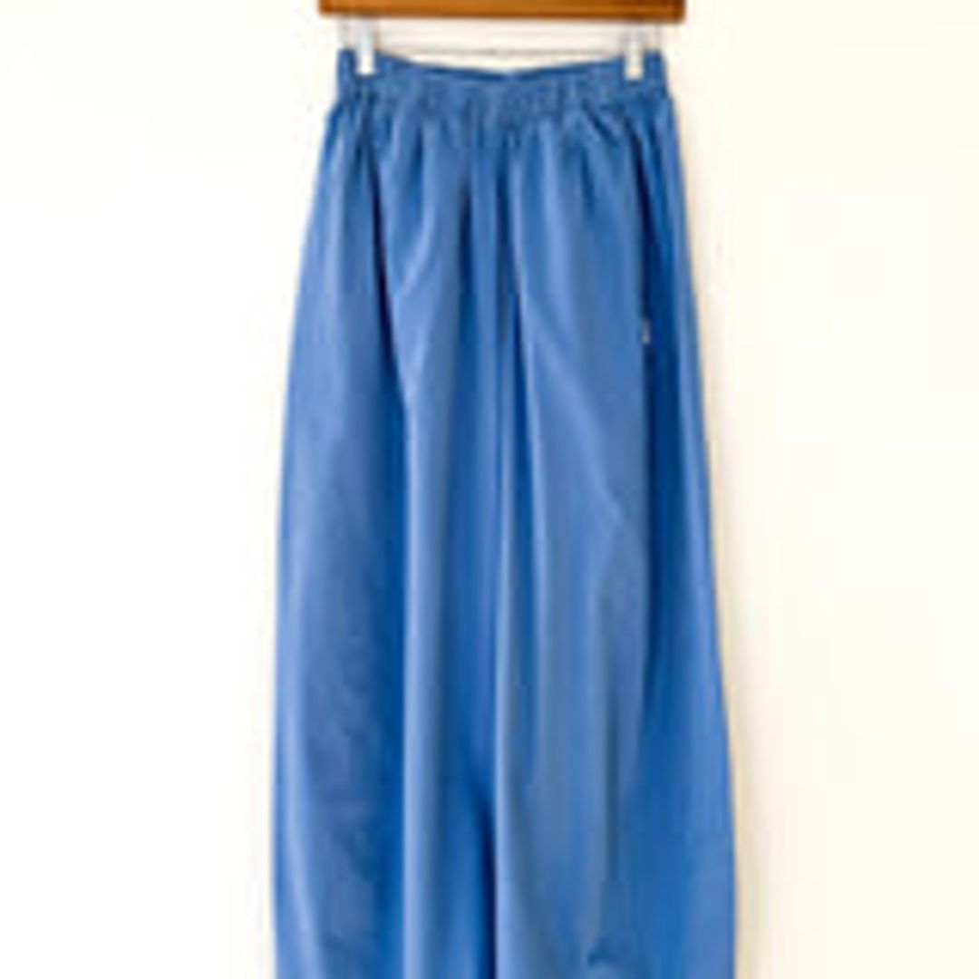 Parachute Pants