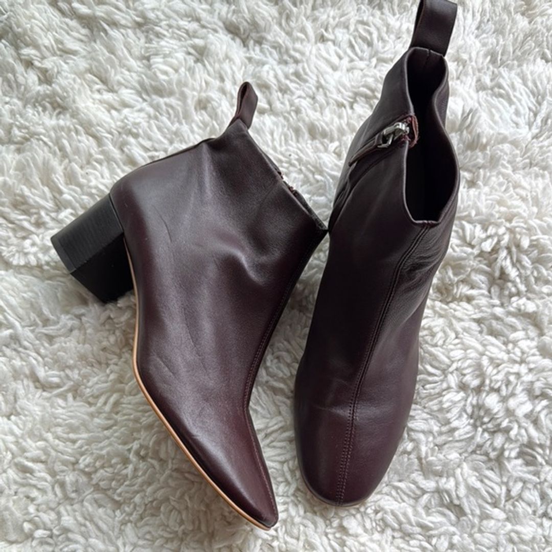 Everlane Day Leather Boot