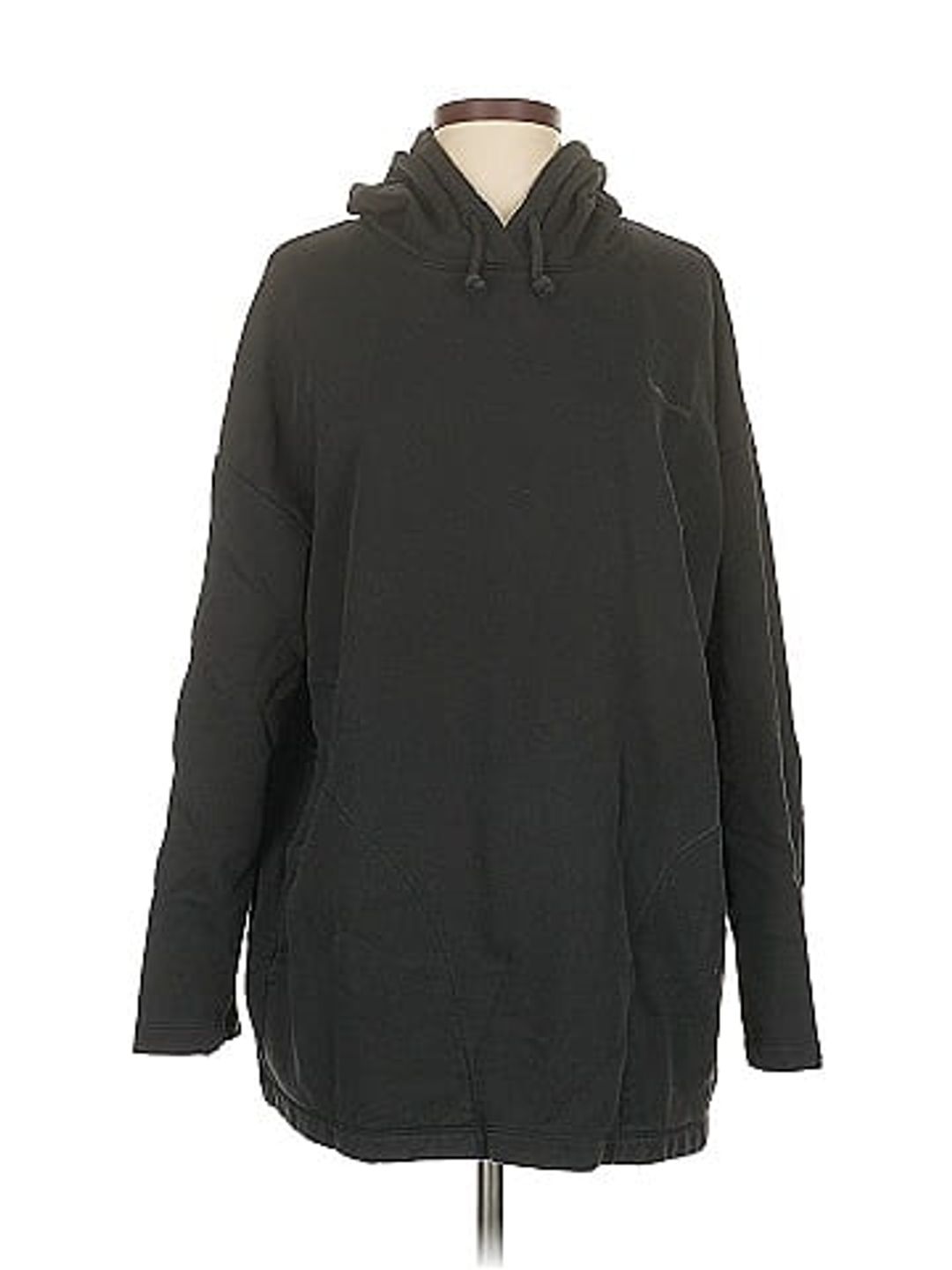 Outdoor Voices Pullover Hoodie