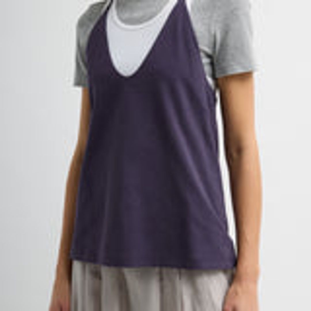 Racerback Tank #9