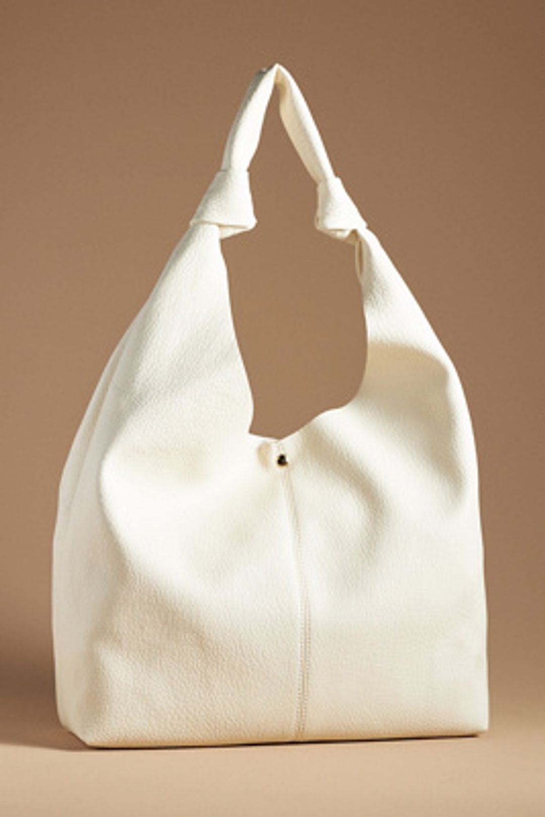 The Love Knot Slouchy Bag #4