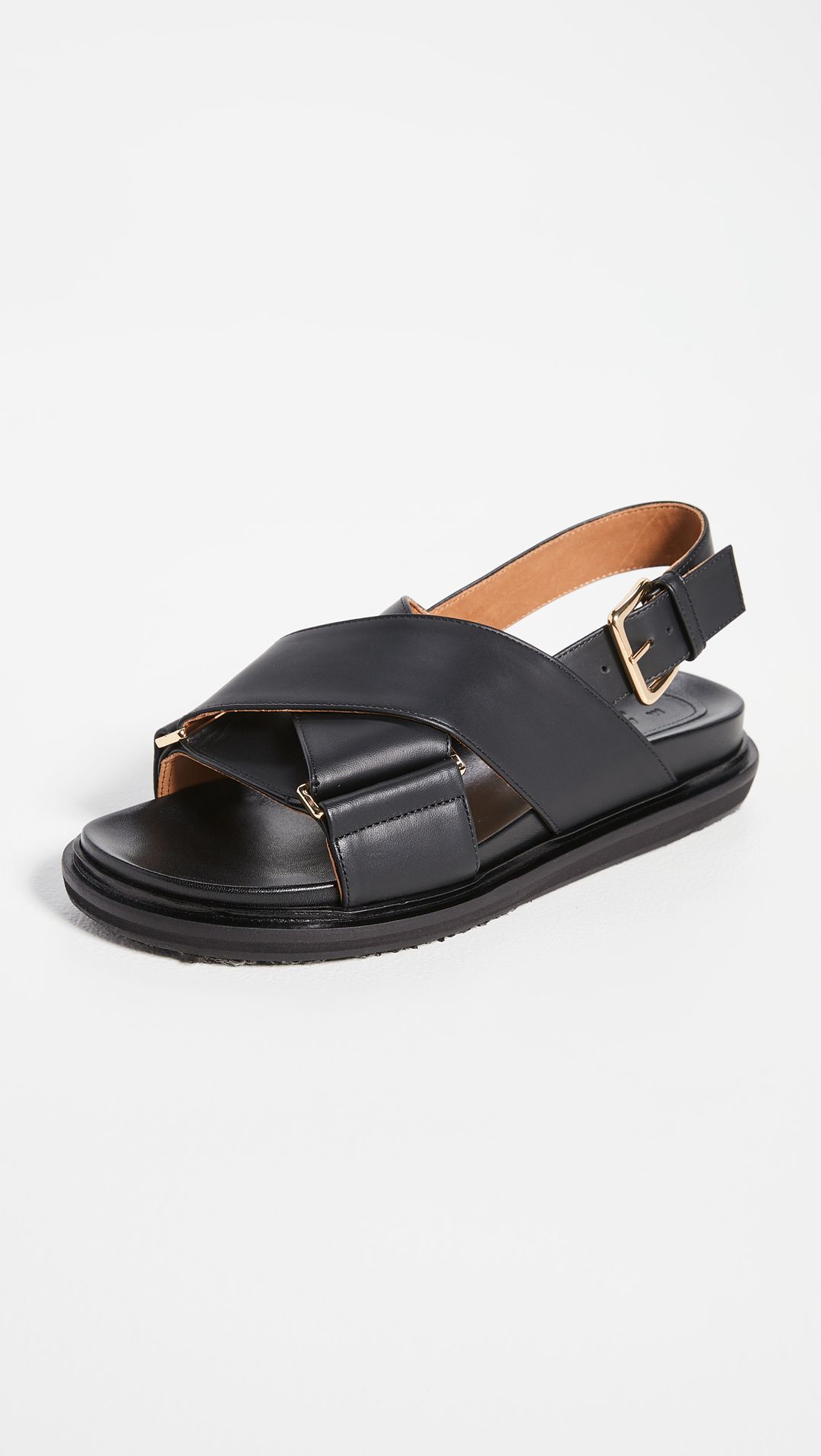 Fussbett Sandals