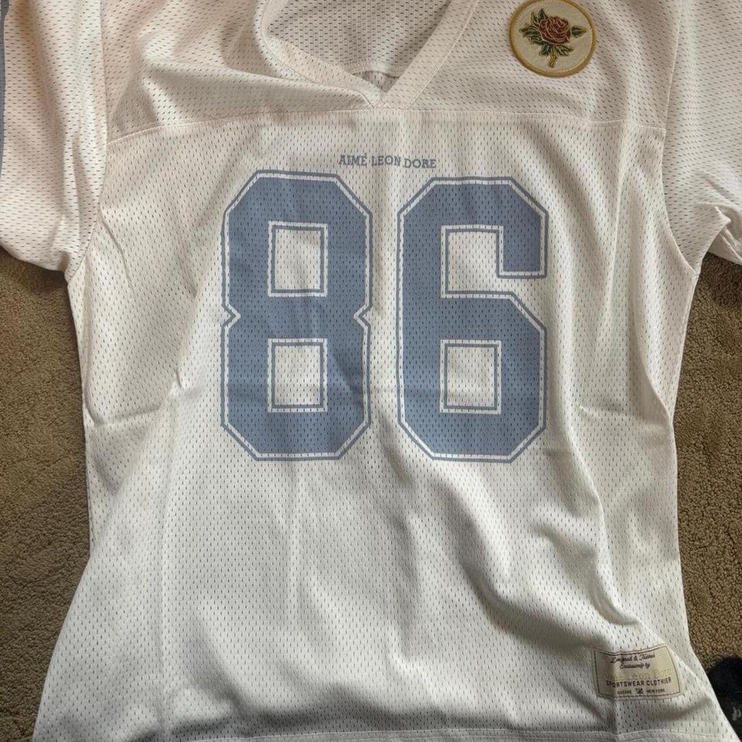 Aime Leon Dore jersey #sportswear