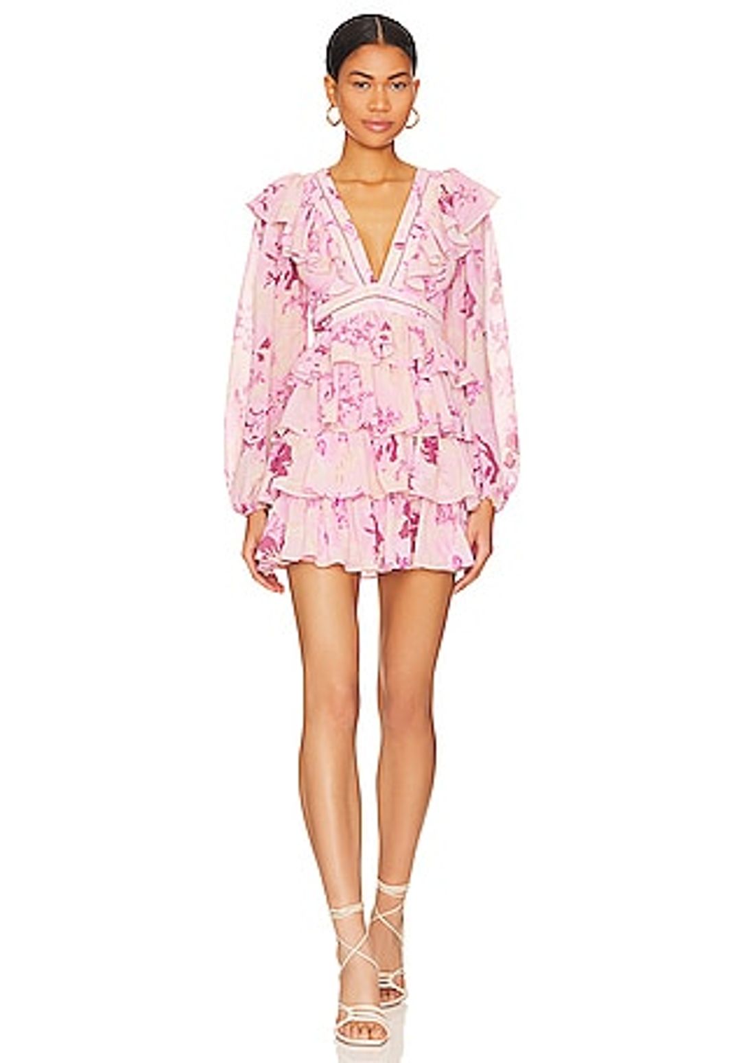 Maisey Mini Dress
