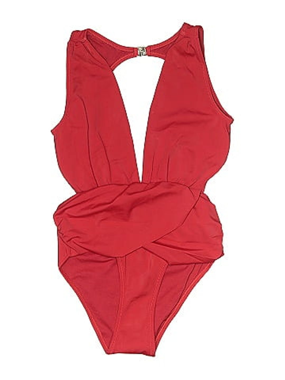 OYE Swimwear One Piece Swimsuit