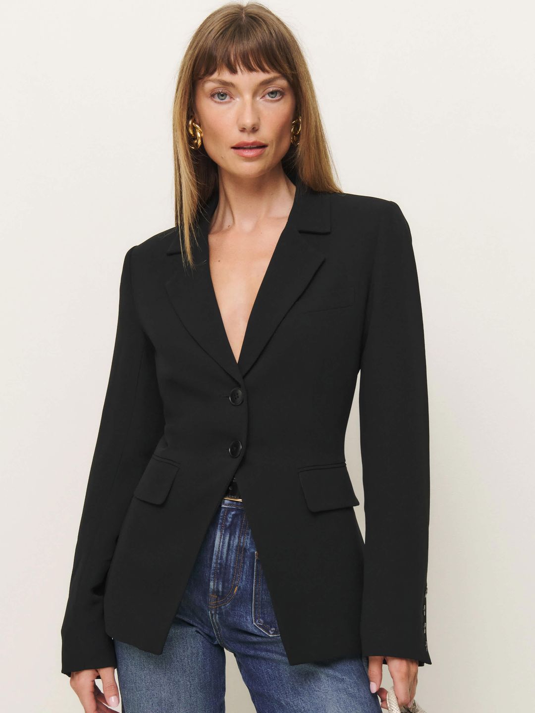 Bondi Blazer
