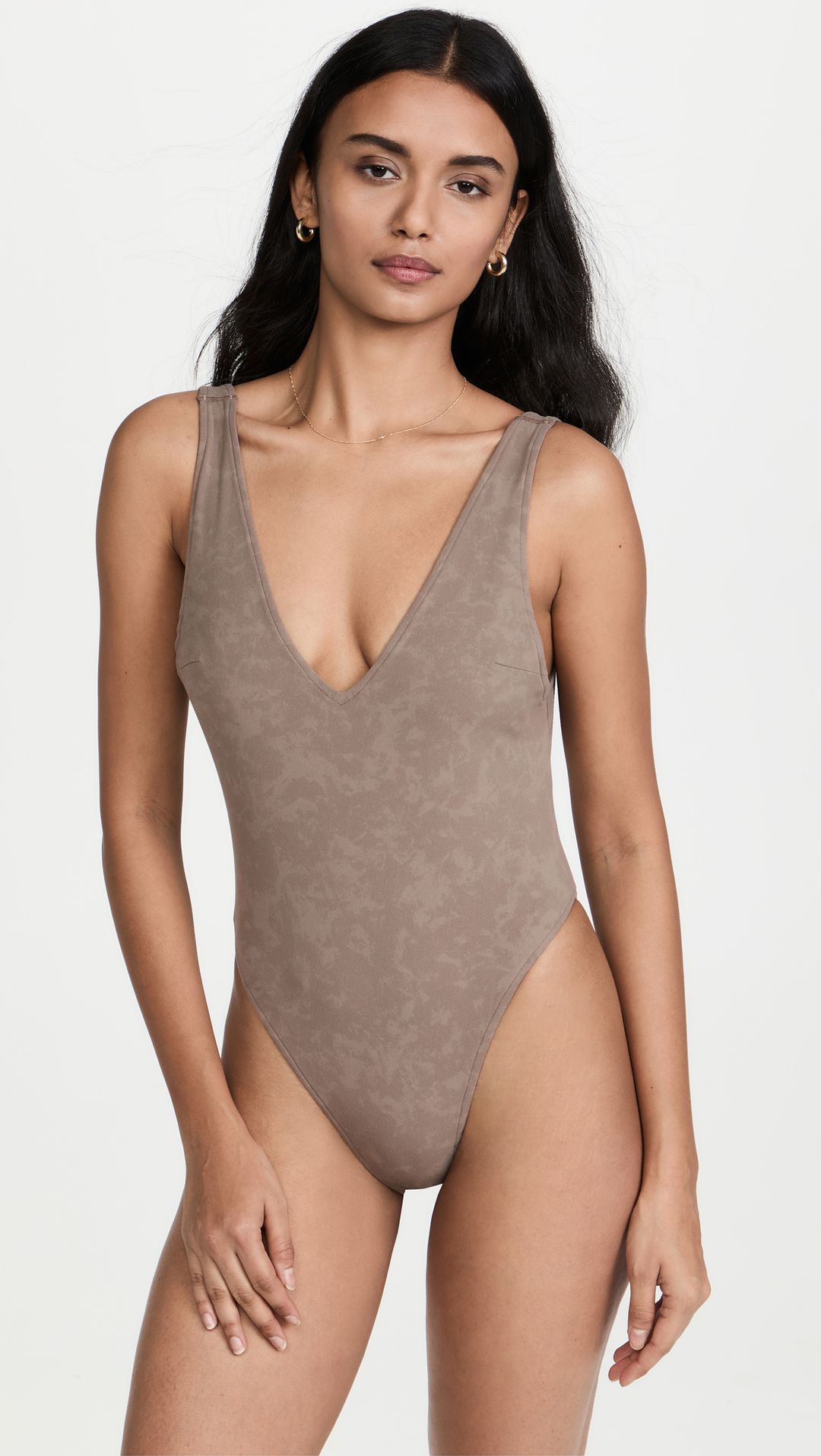 Lounge One Piece Swimsuit