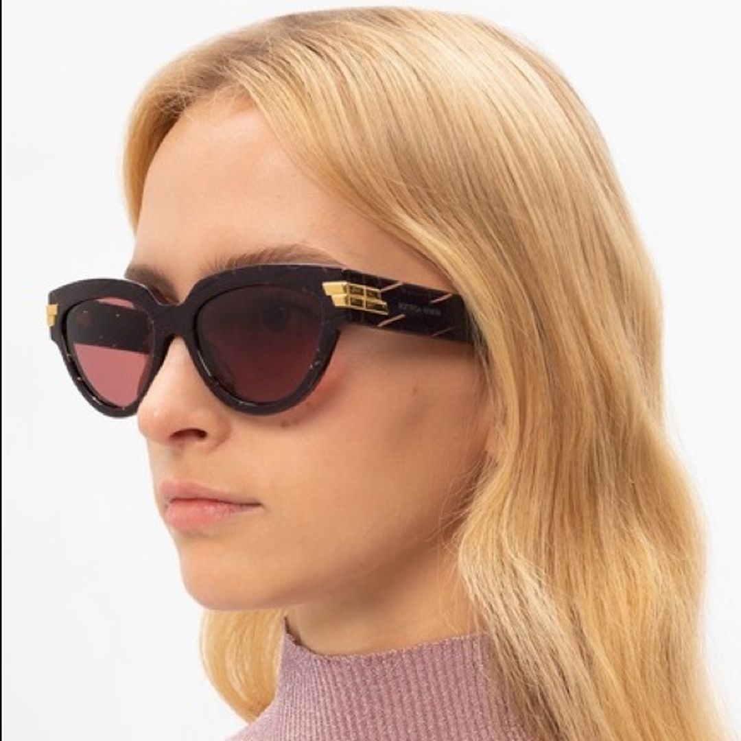 Bv1035s 007 Sunglasses