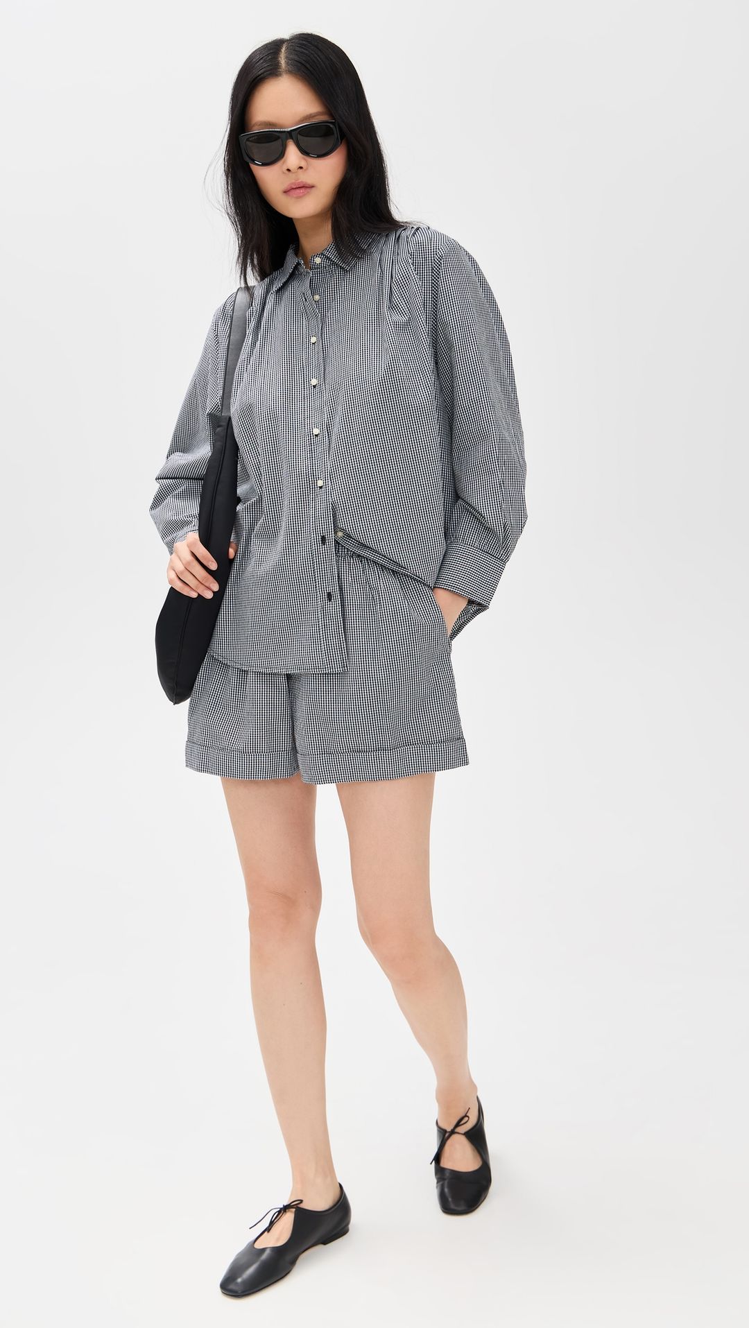 The Society Top