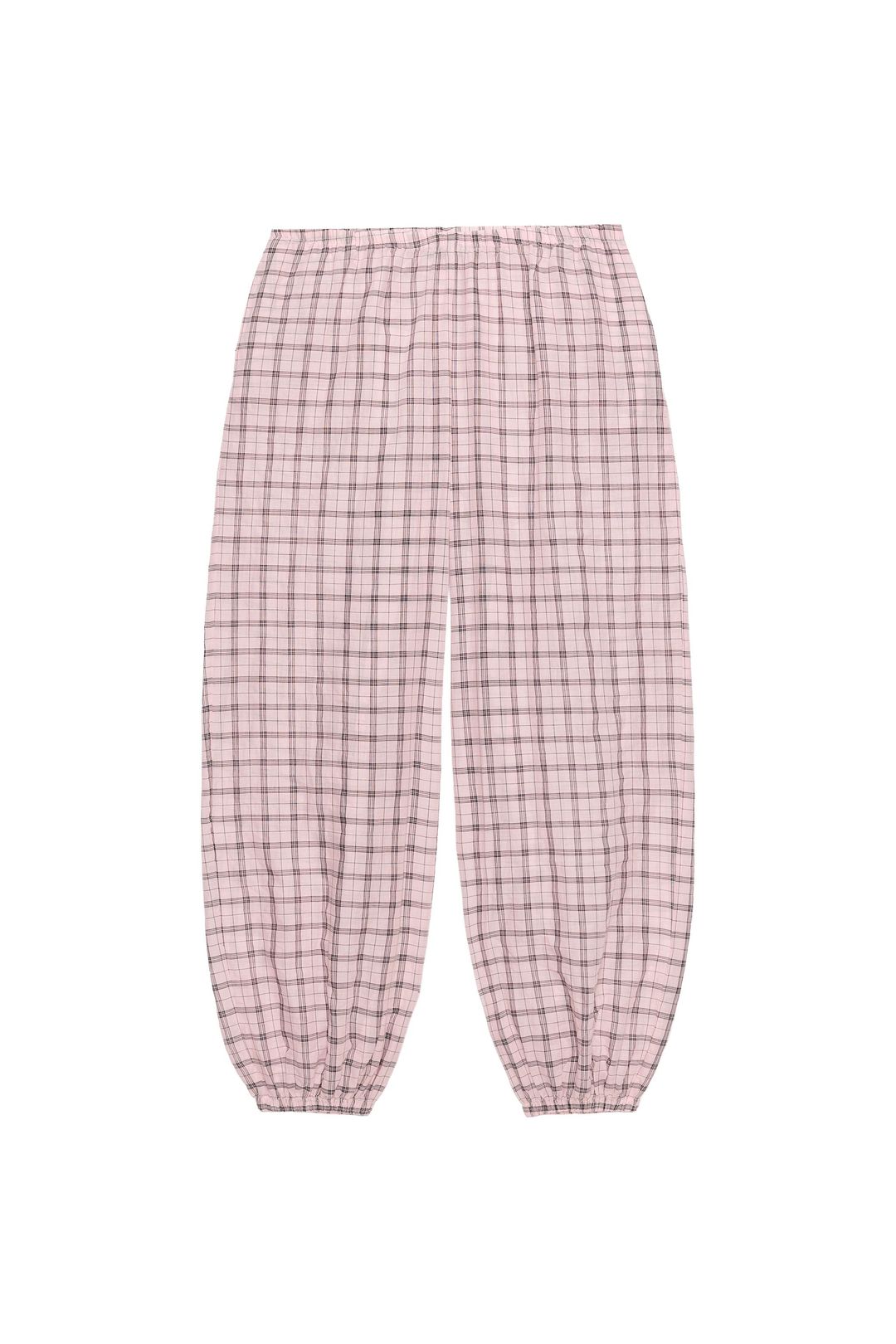 ZW COLLECTION BALLOON PANTS #3