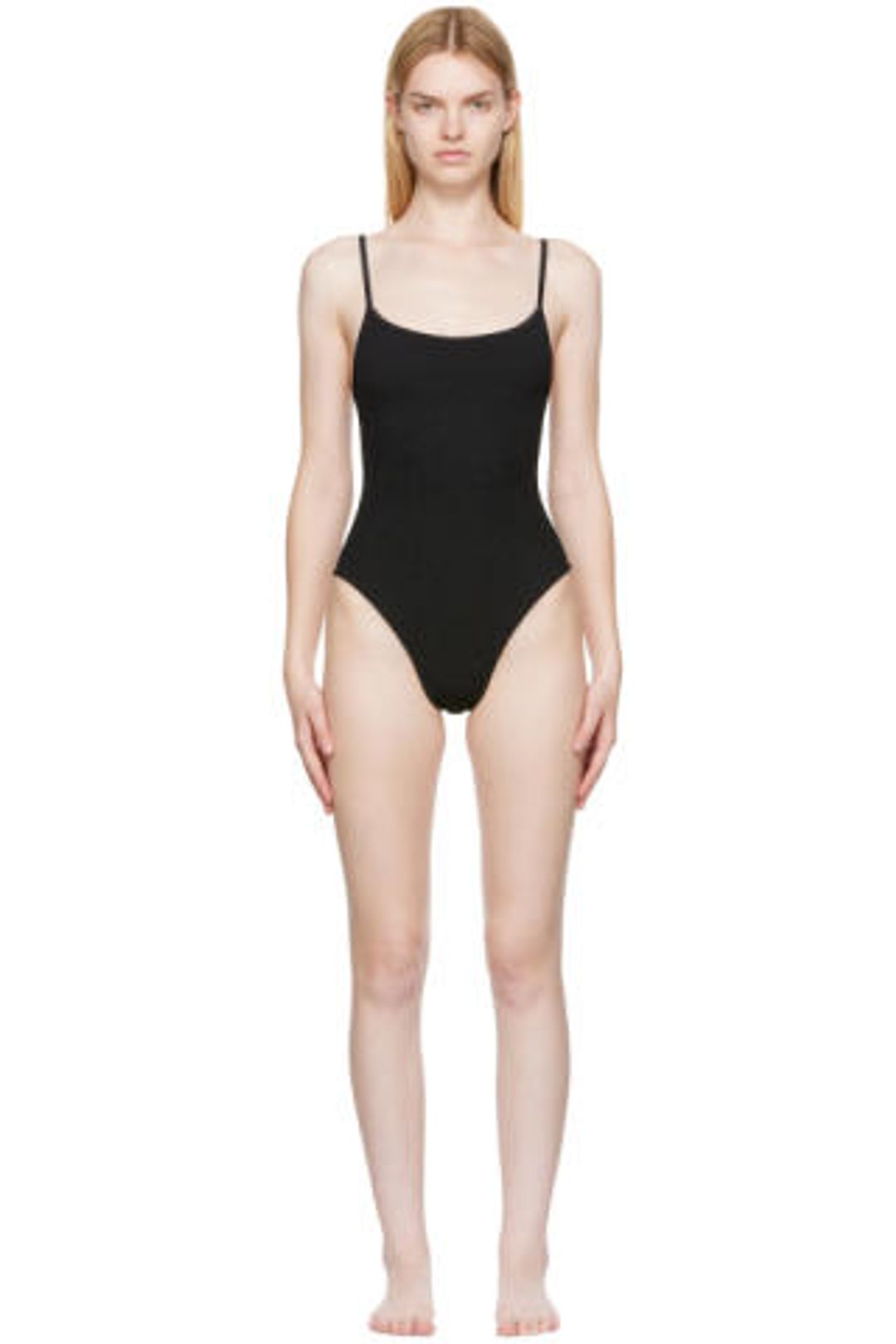 Pamela One-Piece Swimsuit