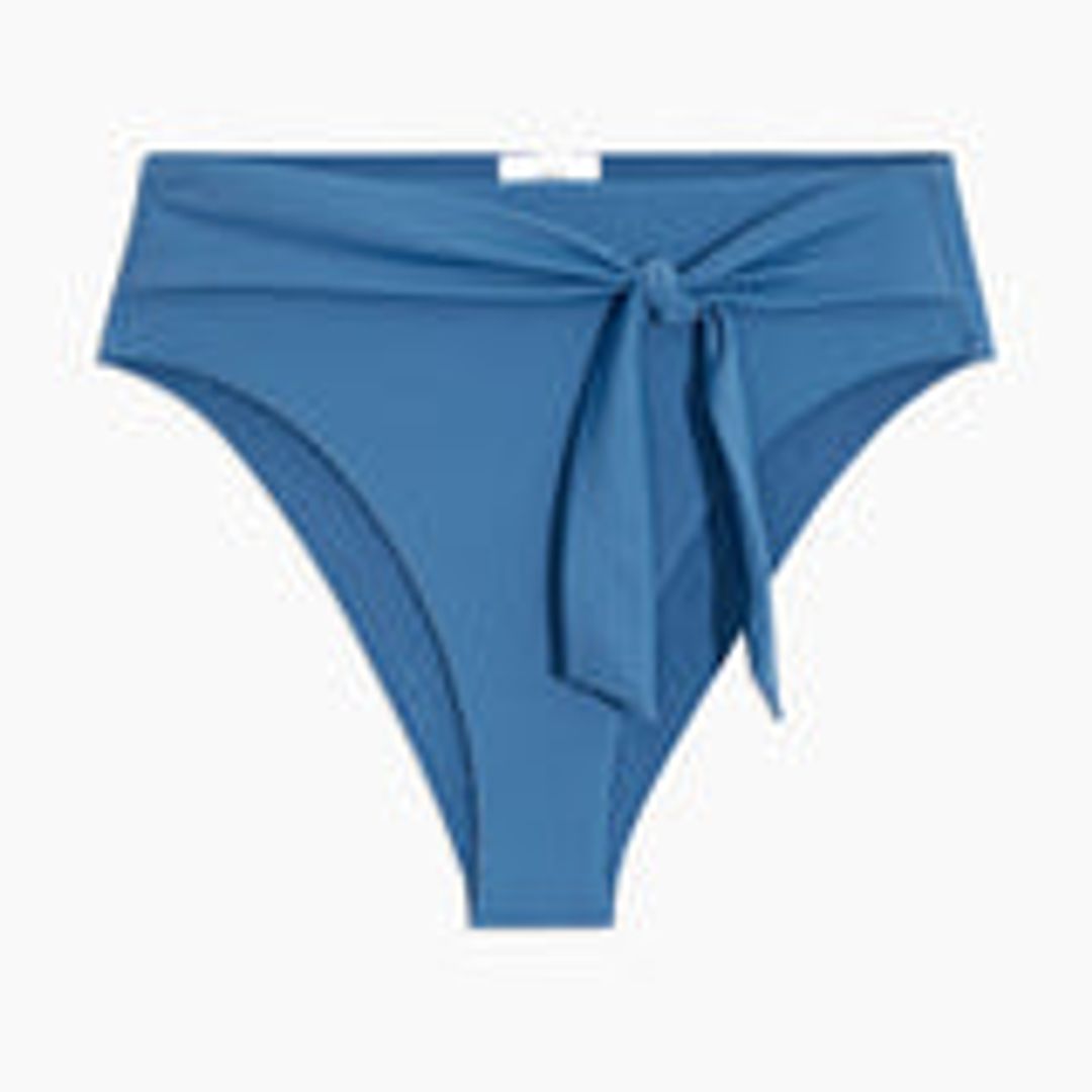 Anais Tie Bikini Bottom