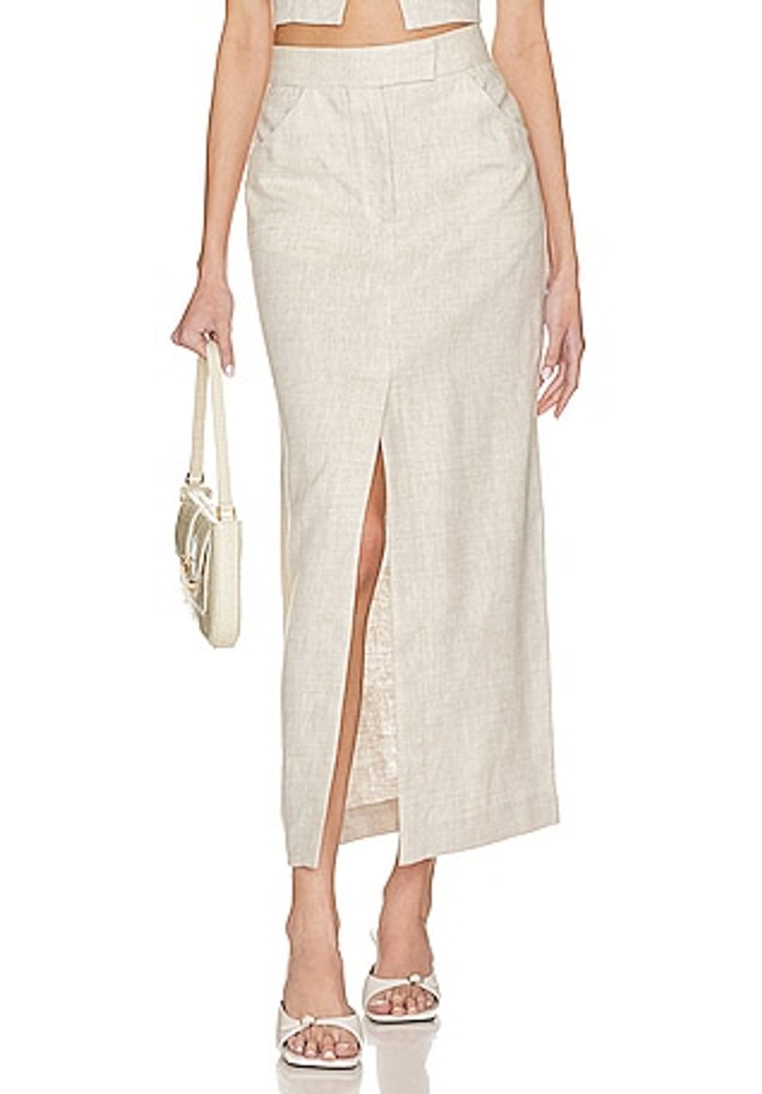 Orsina Maxi Skirt