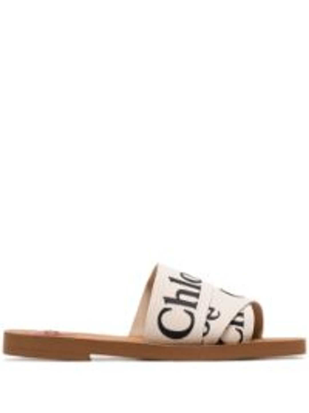 logo print canvas slides