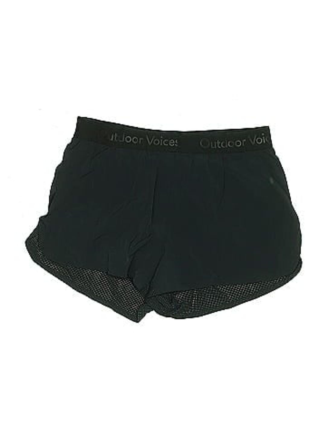 Outdoor Voices Athletic Shorts