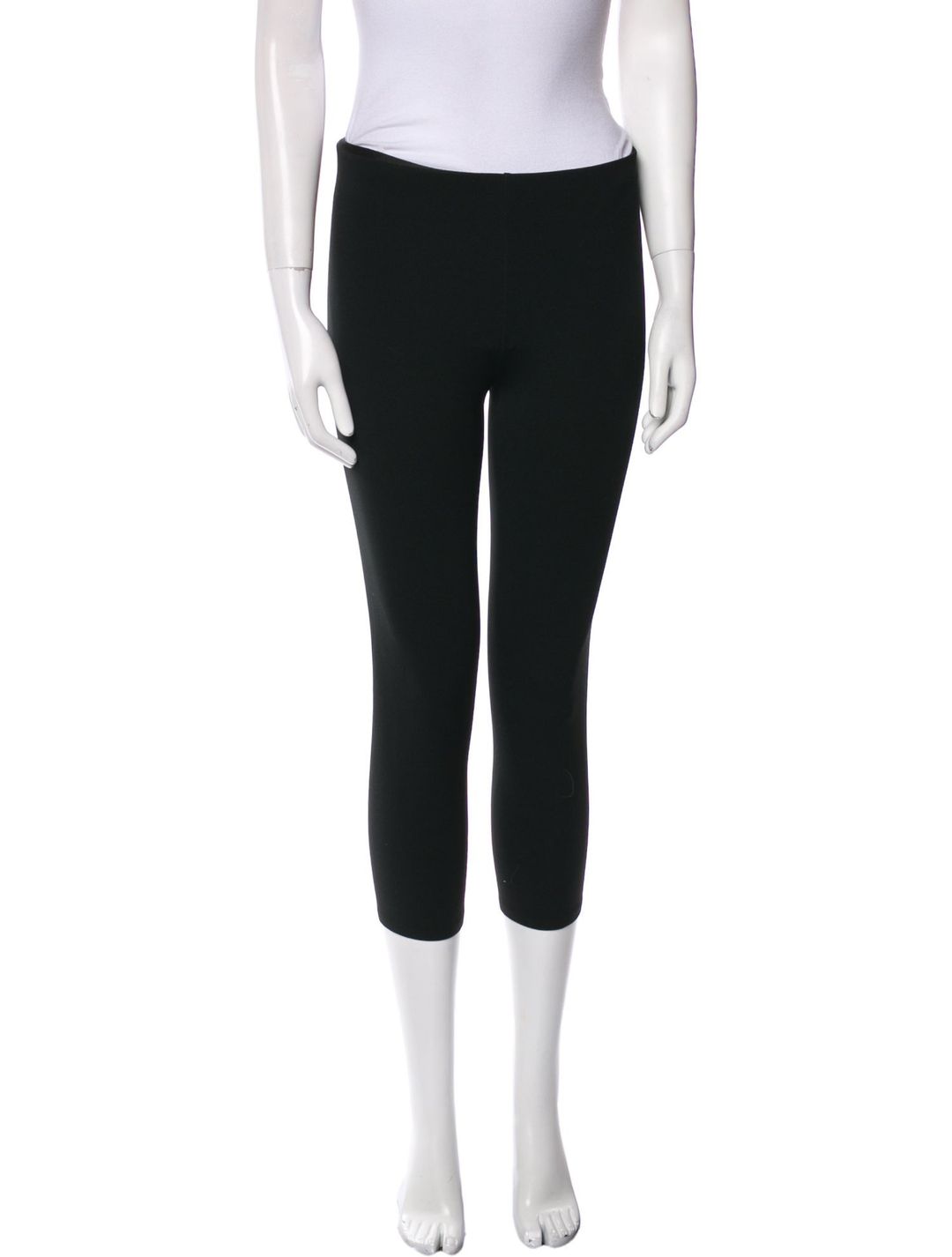 Straight Leg Pants