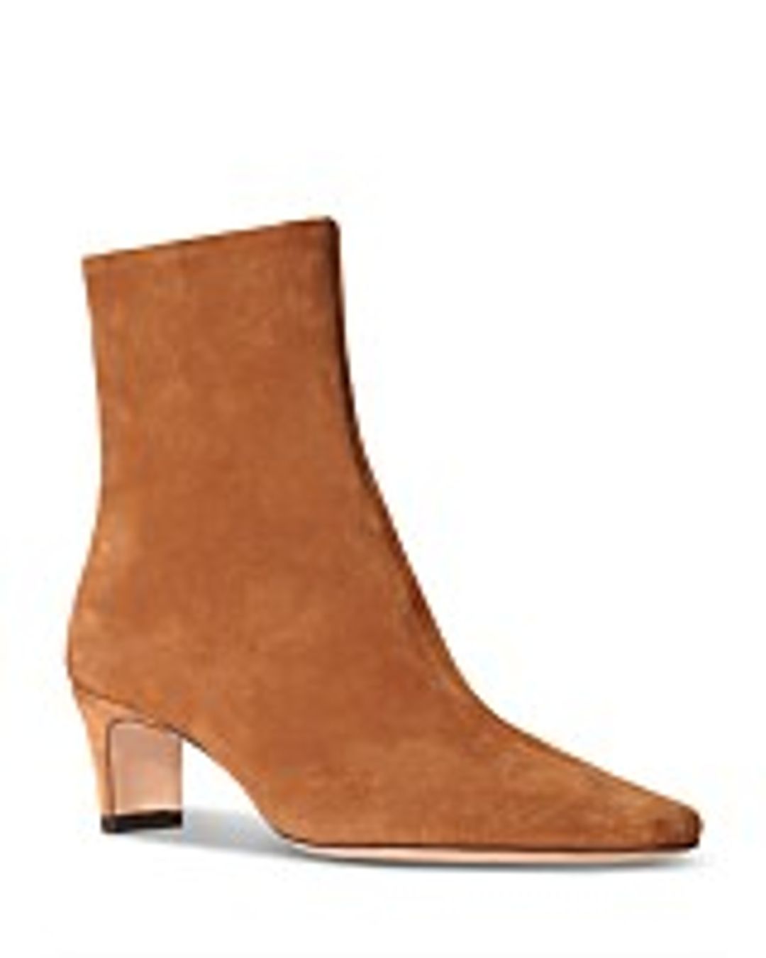 Wally Ankle Boots