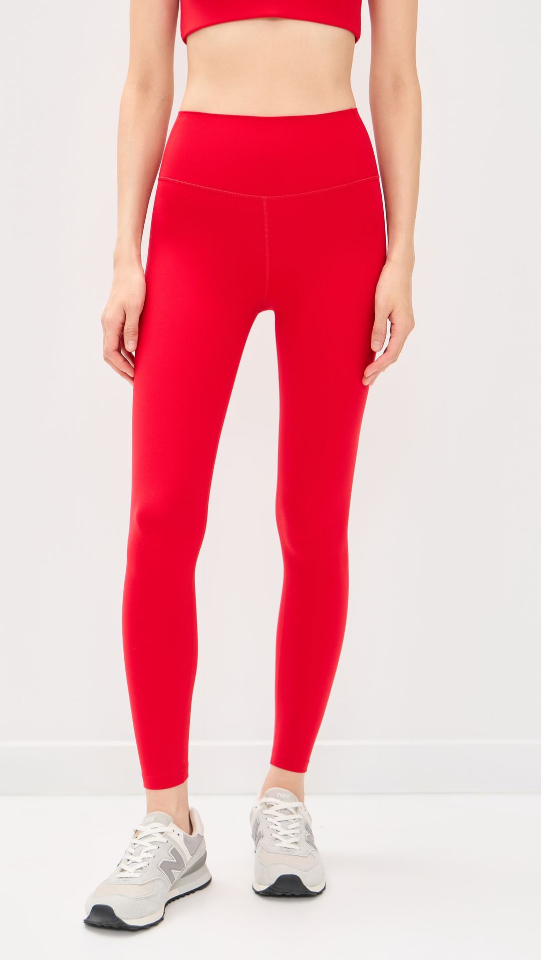 Airweight High Waist 28" Leggings
