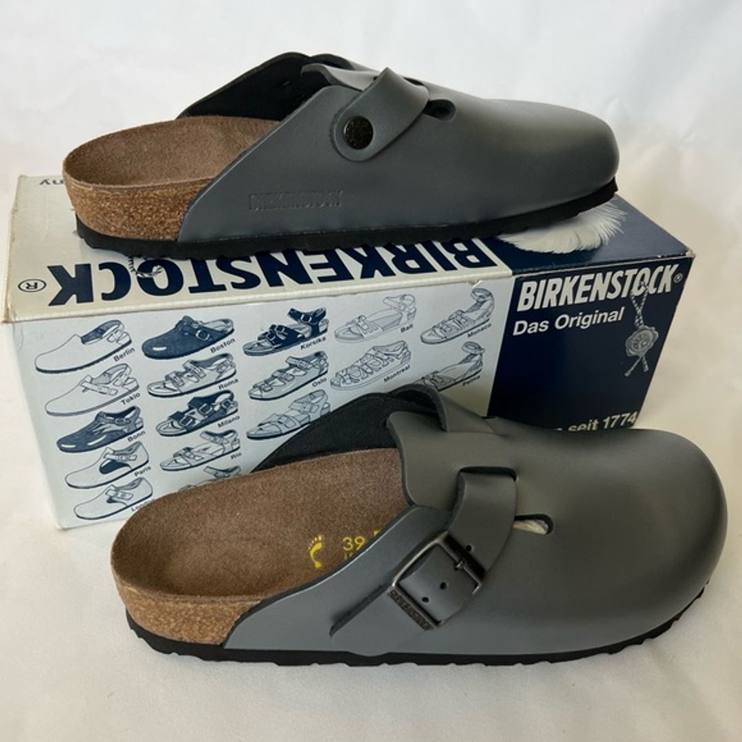 Birkenstock Shoes