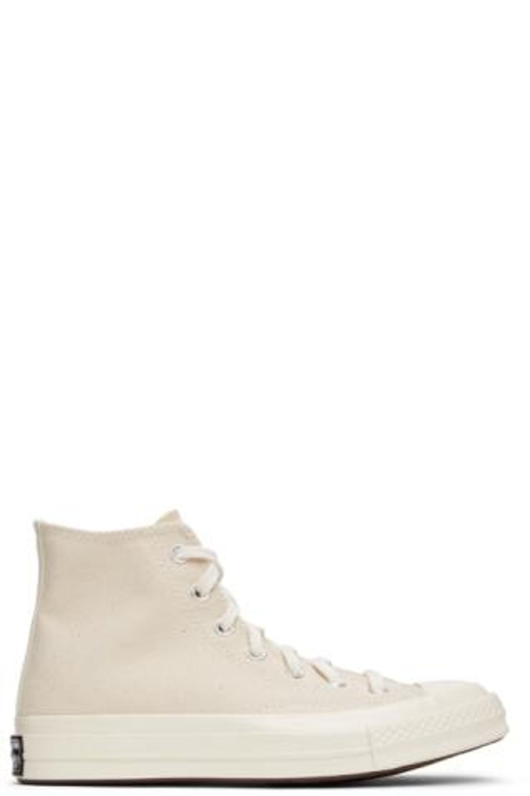 Off-White Chuck 70 Canvas Hi Sneakers