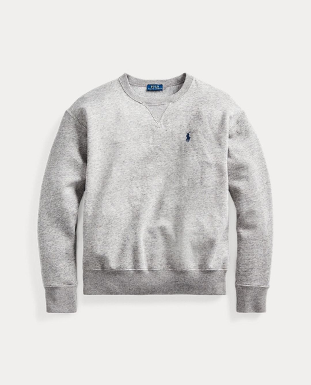 Fleece Pullover