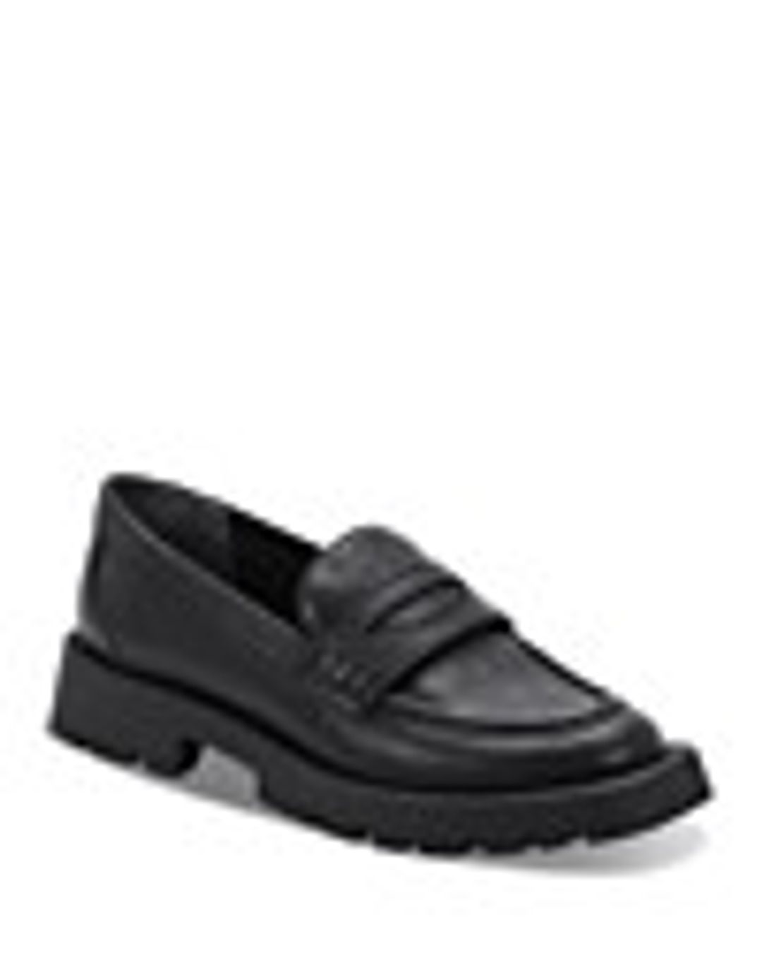 Elias Slip On Loafer Flats