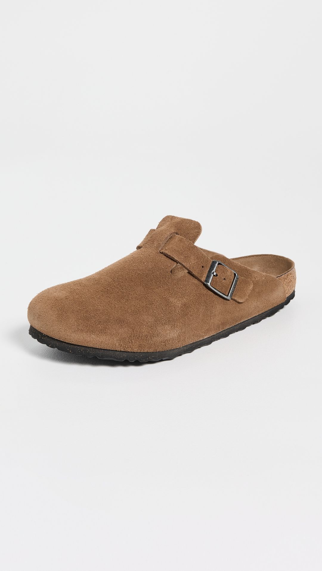 Boston Soft Footbed Clogs
