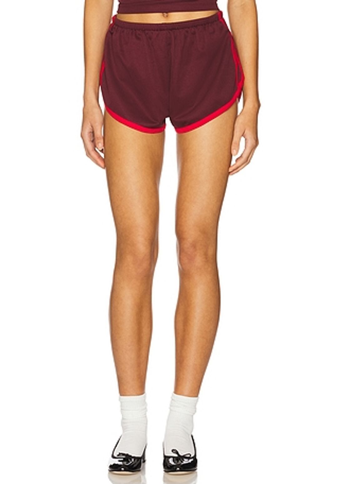 Adina Short